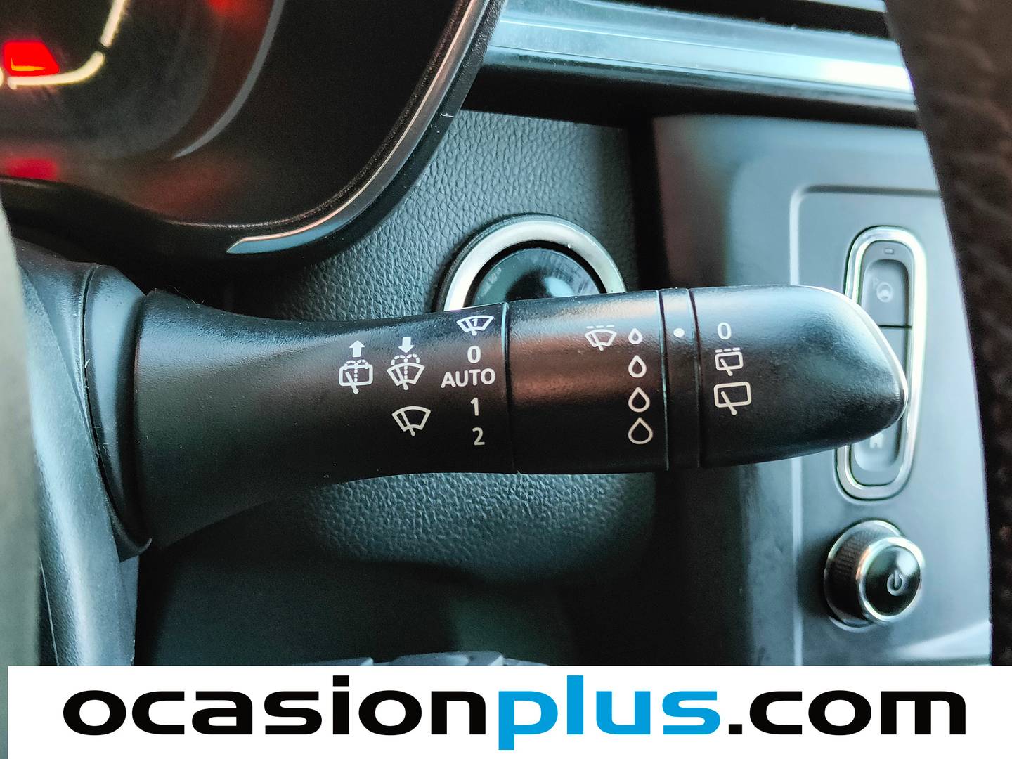 Renault Kadjar Renault Kadjar Zen Energy TCe (130 CV) de ocasión