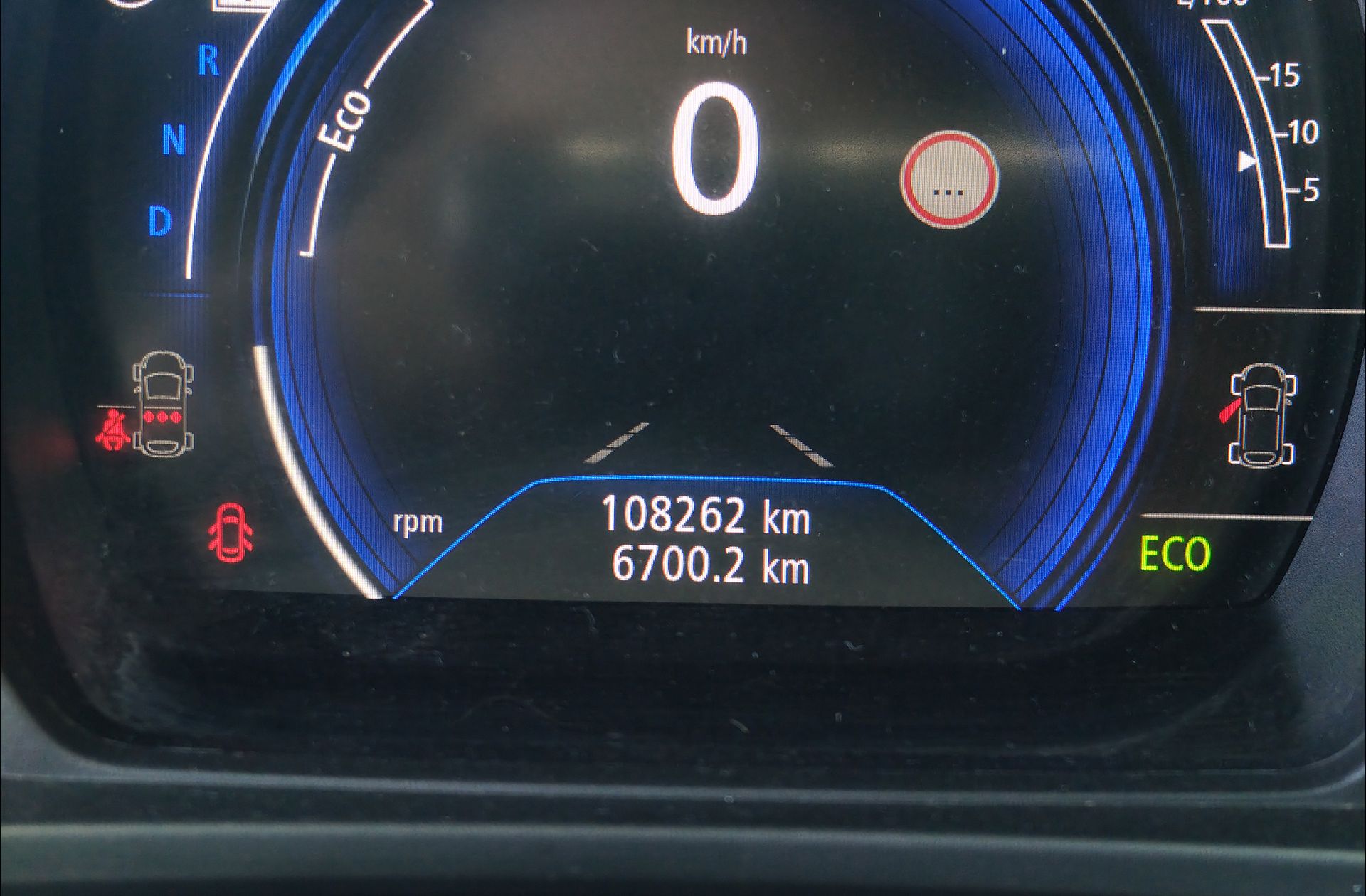 Renault Kadjar Zen Energy dCi X-Tronic - foto 10