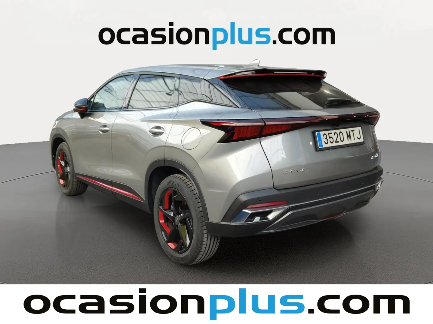 Foto OMODA 5 Omoda 5 1.6 T-GDI Premium DCT  (185 CV)