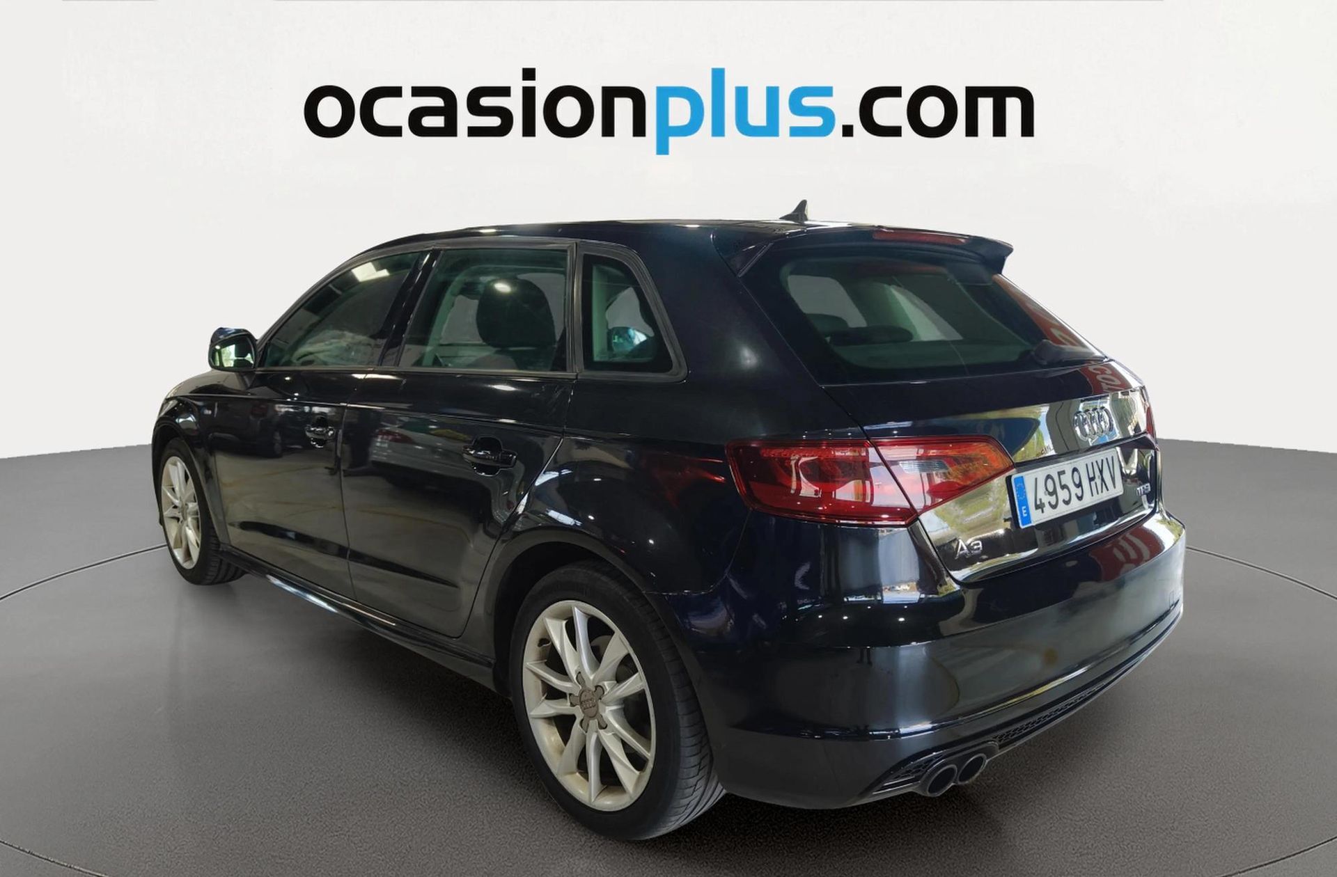 Audi A3 Sportback Adrenalin 1.4 TFSI - foto 3