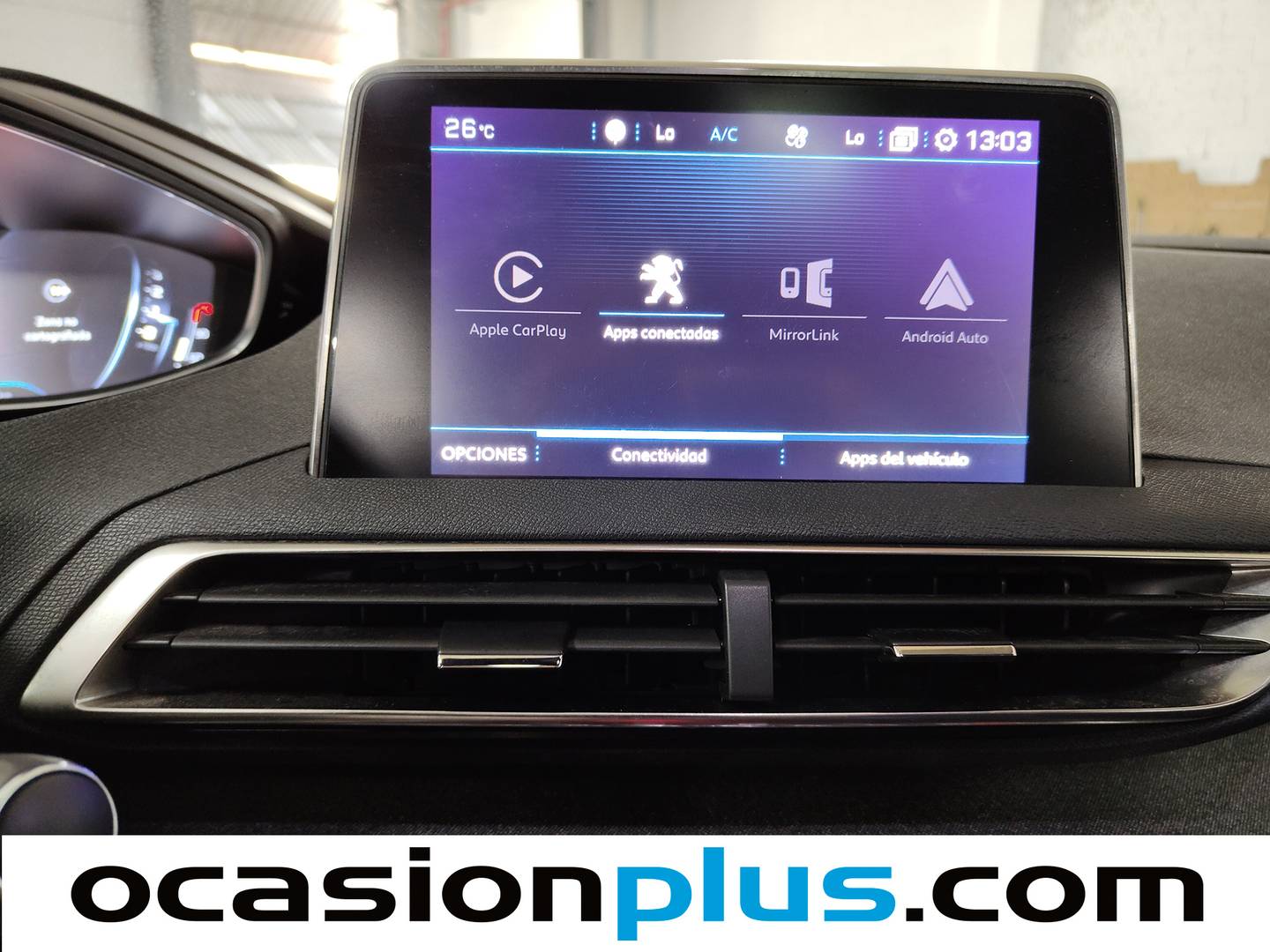 Extras y acabados del Peugeot 3008 Peugeot 3008 PureTech 130 S&S GT Line (130 CV)