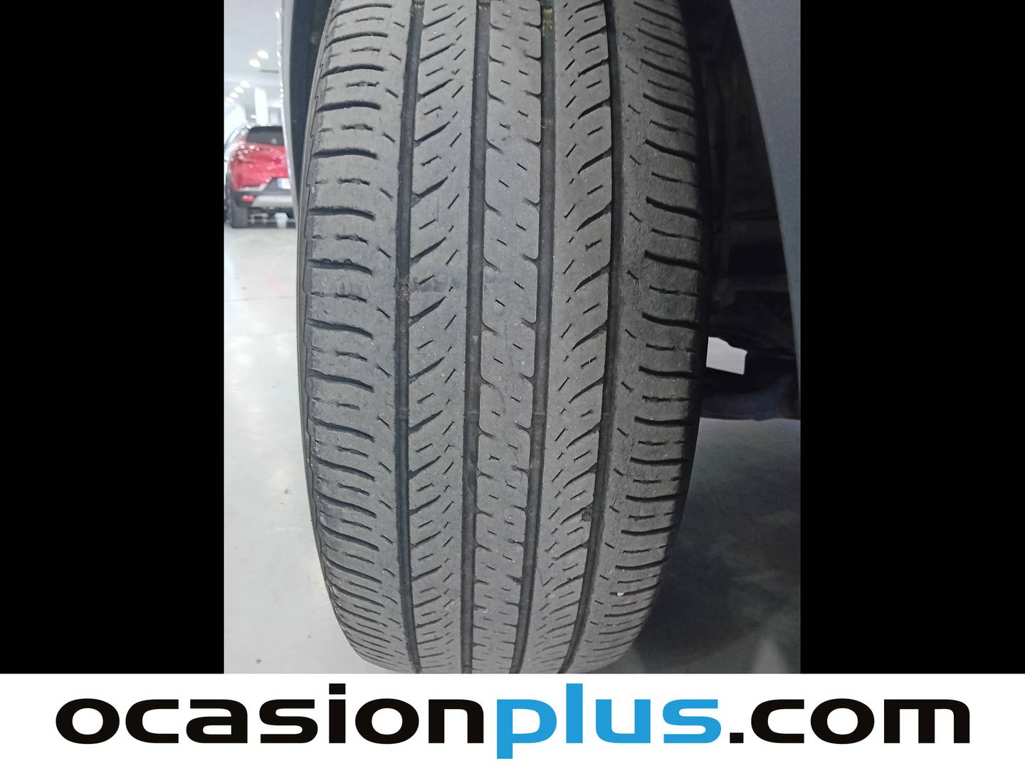 Foto MG HS MG HS 1.5 Turbo GDI Luxury (162 CV)