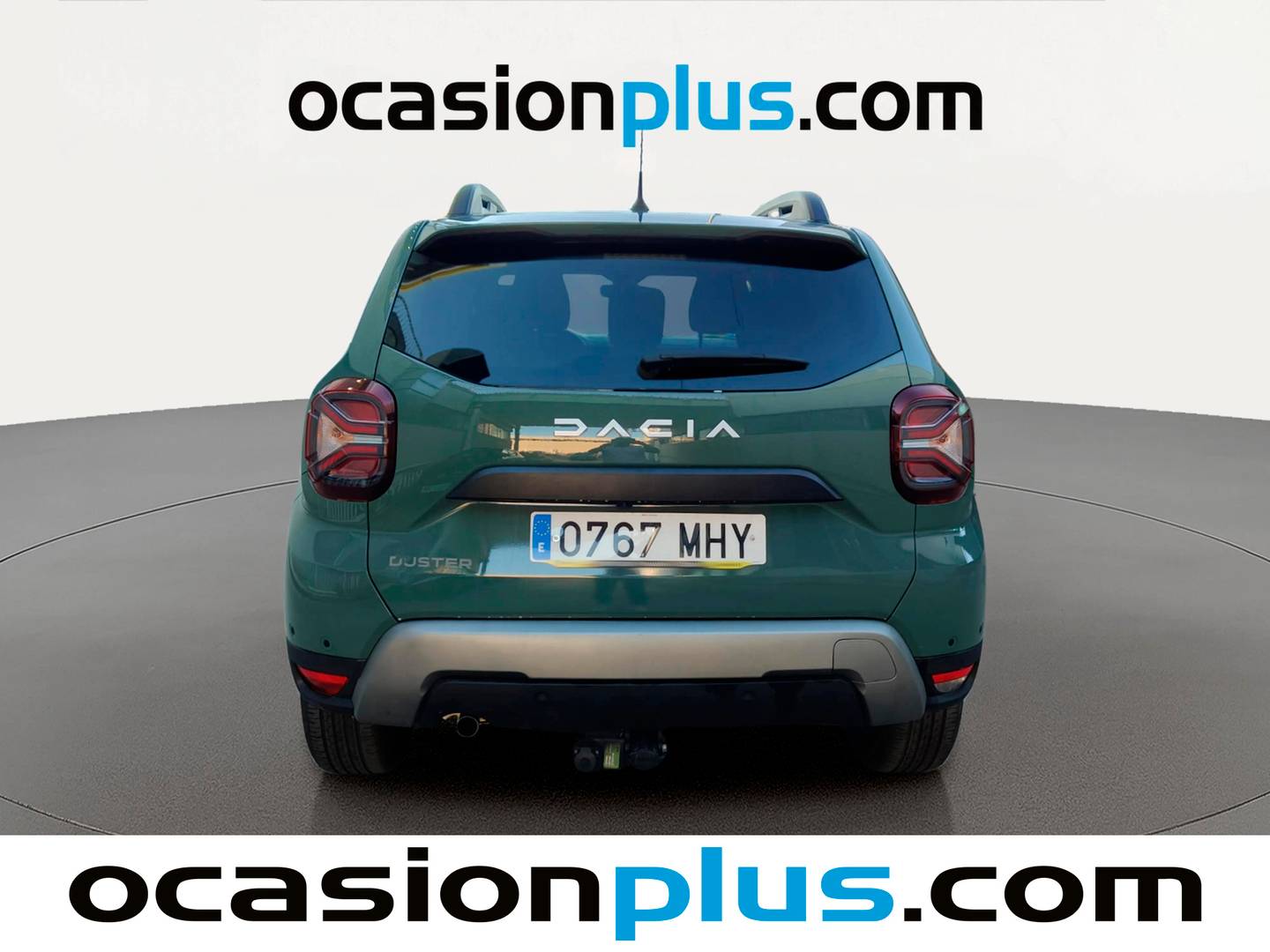 Dacia Duster Dacia Duster Journey Go TCE ECO-G 4X2 (100 CV) barato