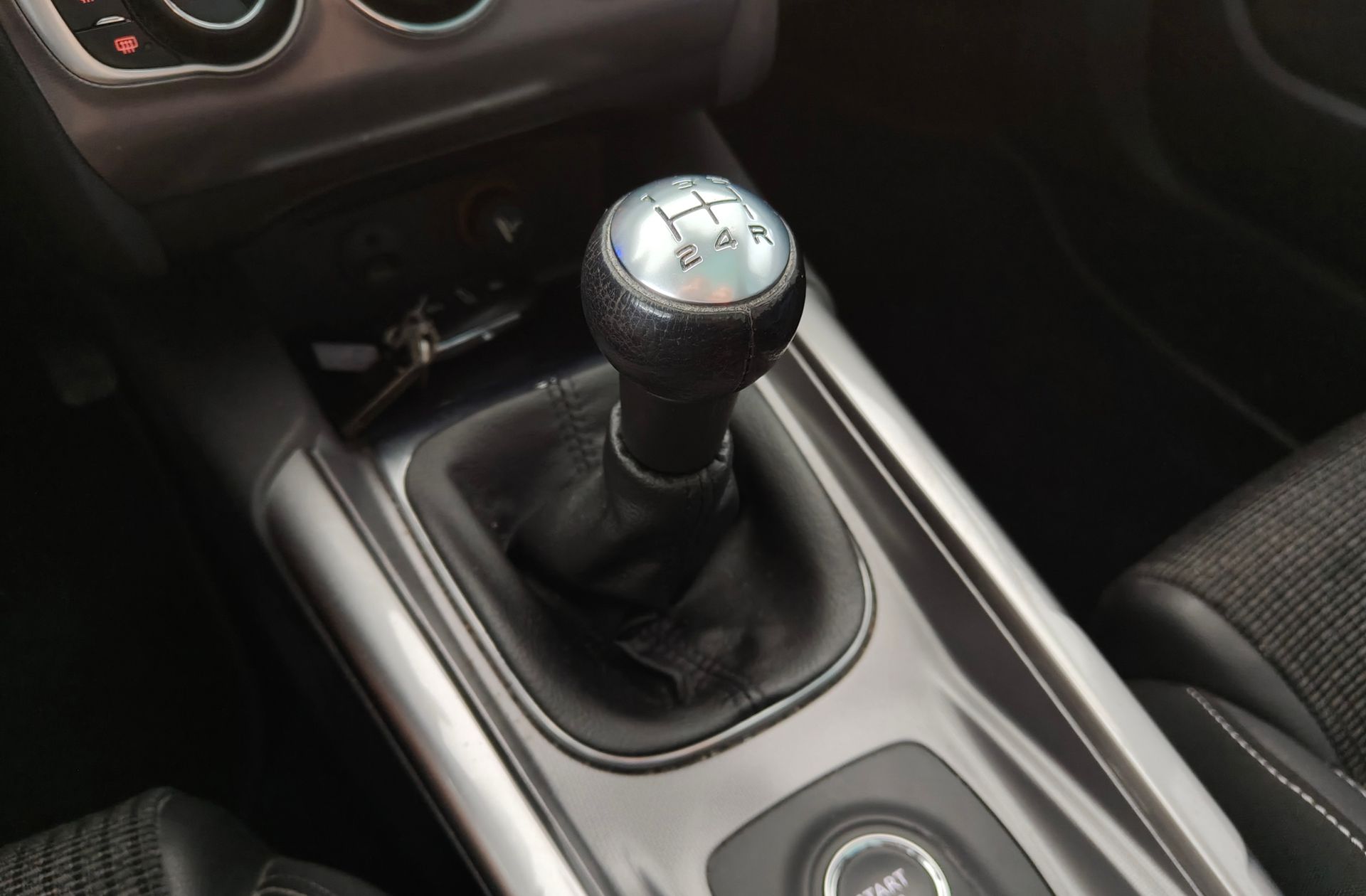Citroën C4 PureTech 110 Feel Edition - foto 5