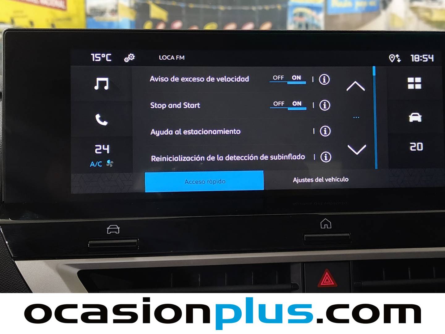 Foto Citroën C4 X Citroen C4 X PureTech 100 S&S 6v You (102 CV)