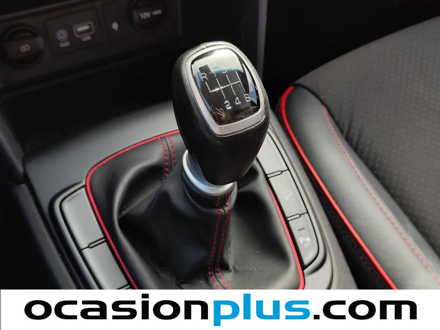 Hyundai Kona Hyundai Kona 1.0 TGDI SLE 4x2 (120 CV) de segunda mano
