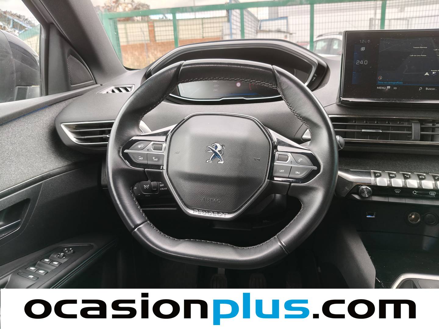 Peugeot 3008 Peugeot 3008 PureTech 130 S&S Allure Pack (130 CV) de segunda mano