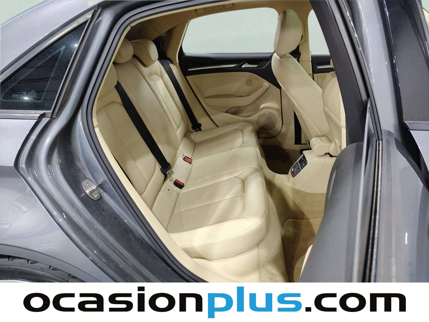 Audi A3 SEDAN Audi A3 SEDAN Sedan S line edition 2.0 TDI clean diesel (136 CV) Pack S-Line diésel