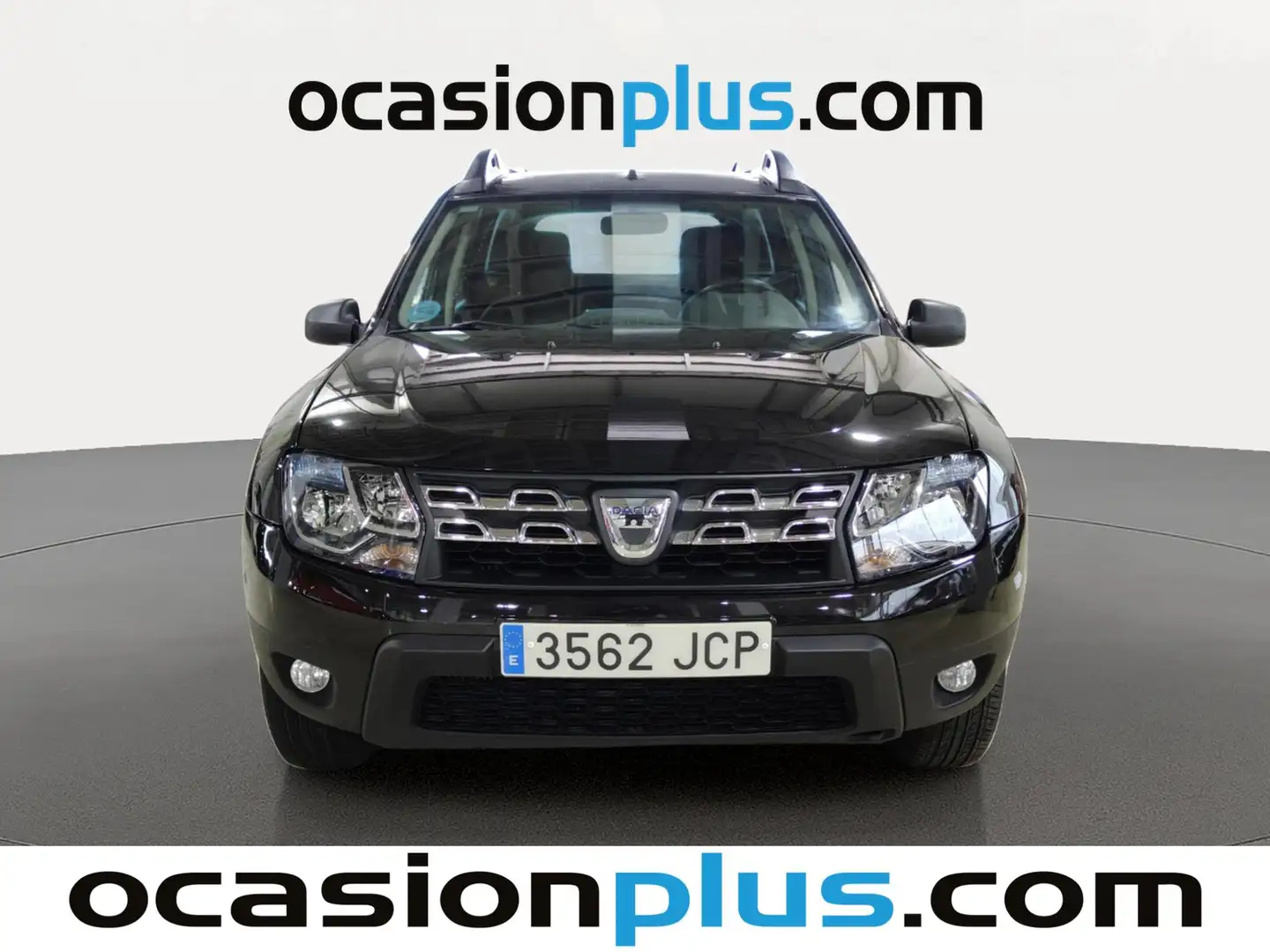 Foto Dacia Duster Dacia Duster Laureate TCE (125 CV)