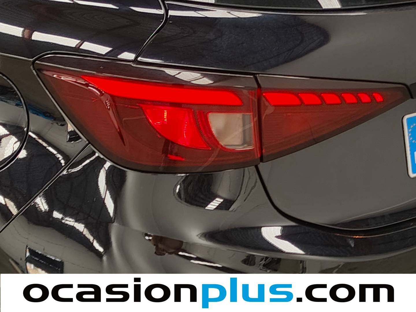 MG MG3 MG MG3 1.5 Comfort (116 CV) km 0