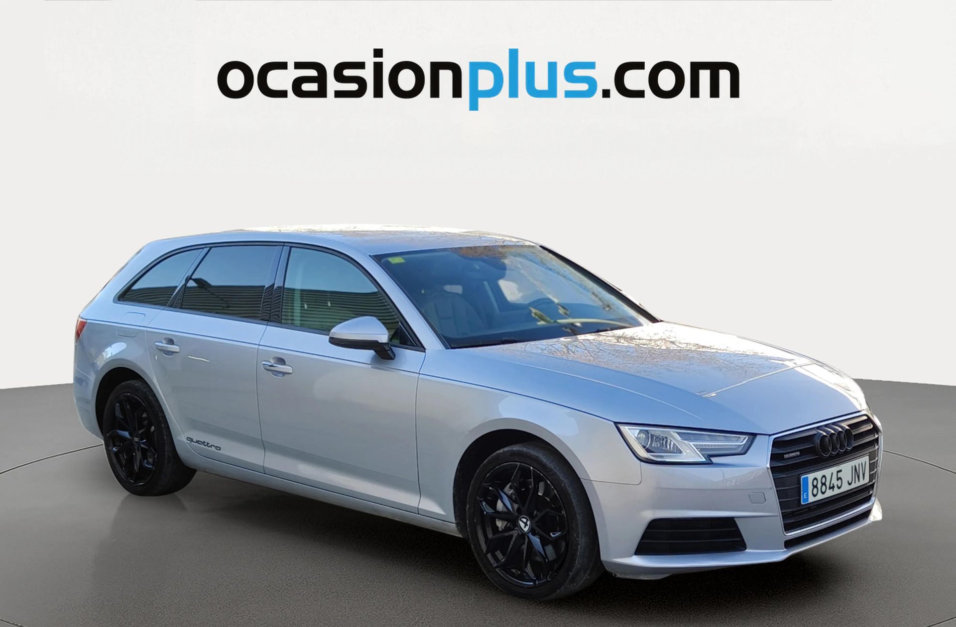 Audi A4 Avant 2.0 TFSI quattro S tronic - foto 2