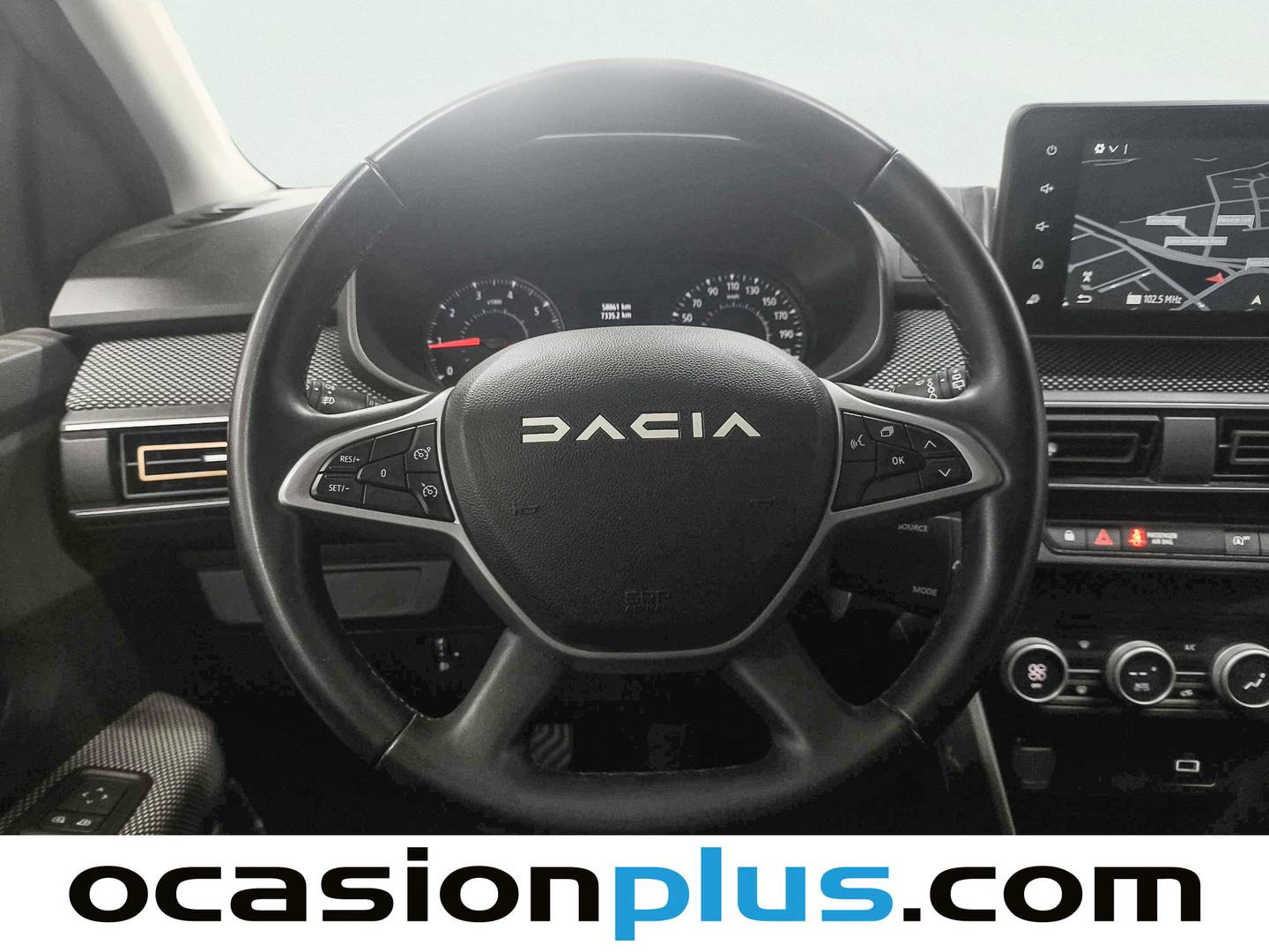 Dacia Sandero Dacia Sandero Stepway Expression TCe (91 CV) 2024