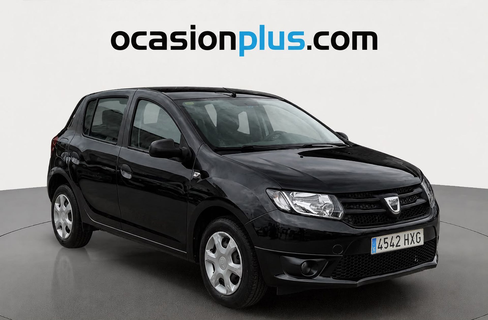 Dacia Sandero 1.2 Ambiance - foto 2