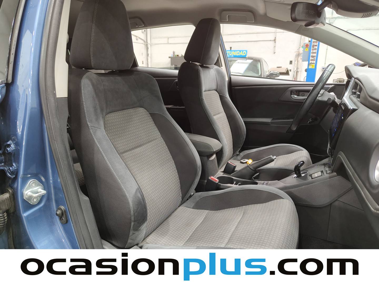 Toyota Auris Toyota Auris 140H Hybrid Feel! (136 CV) km 0