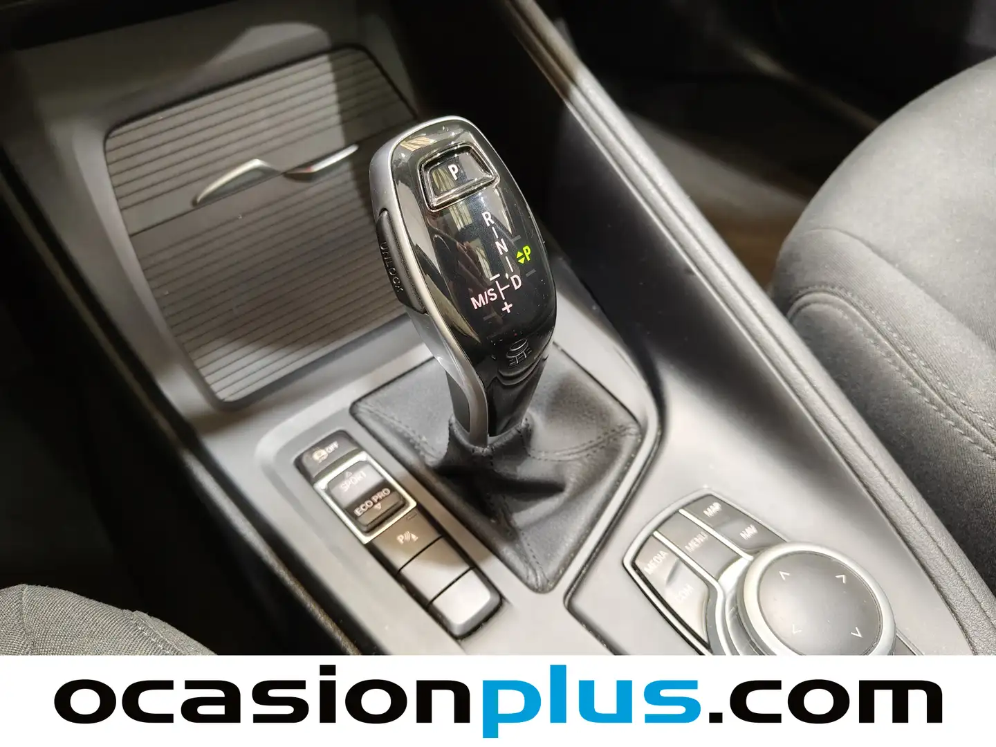 Foto BMW X1 BMW X1 sDrive18i (140 CV)