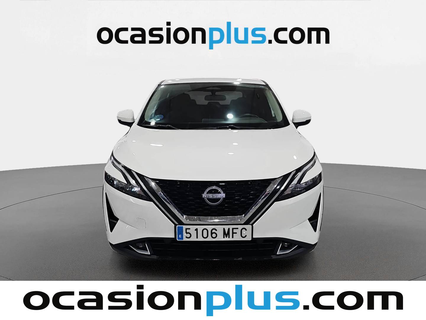 Nissan QASHQAI Nissan Qashqai DIG-T 140 mHEV Acenta 4x2  (140 CV) 140cv