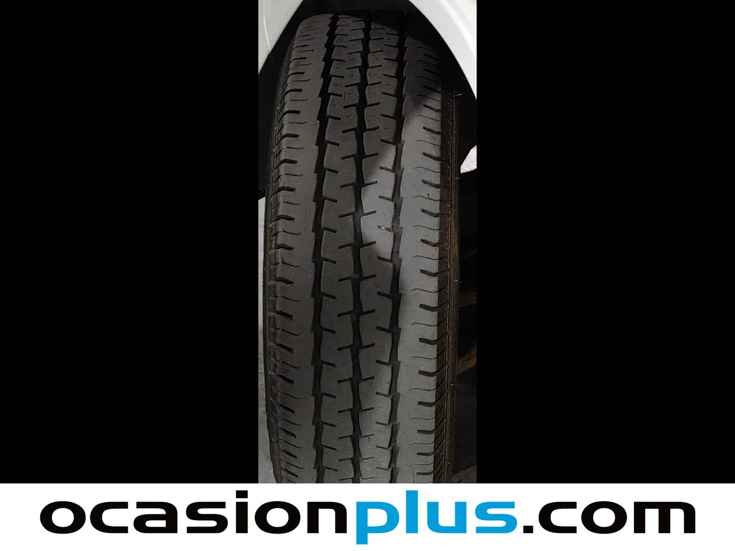 Foto Peugeot Boxer Peugeot Boxer BlueHDi 110 330 L1H1 (110 CV)