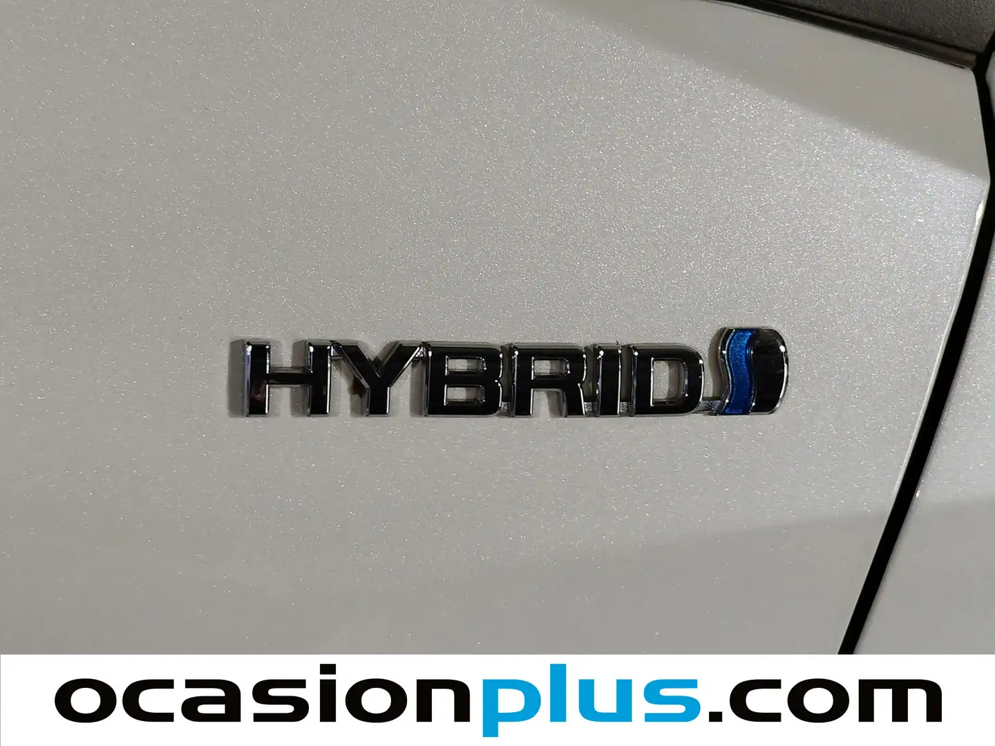 Foto Toyota C-HR Toyota C-HR 180H Advance  (184 CV)