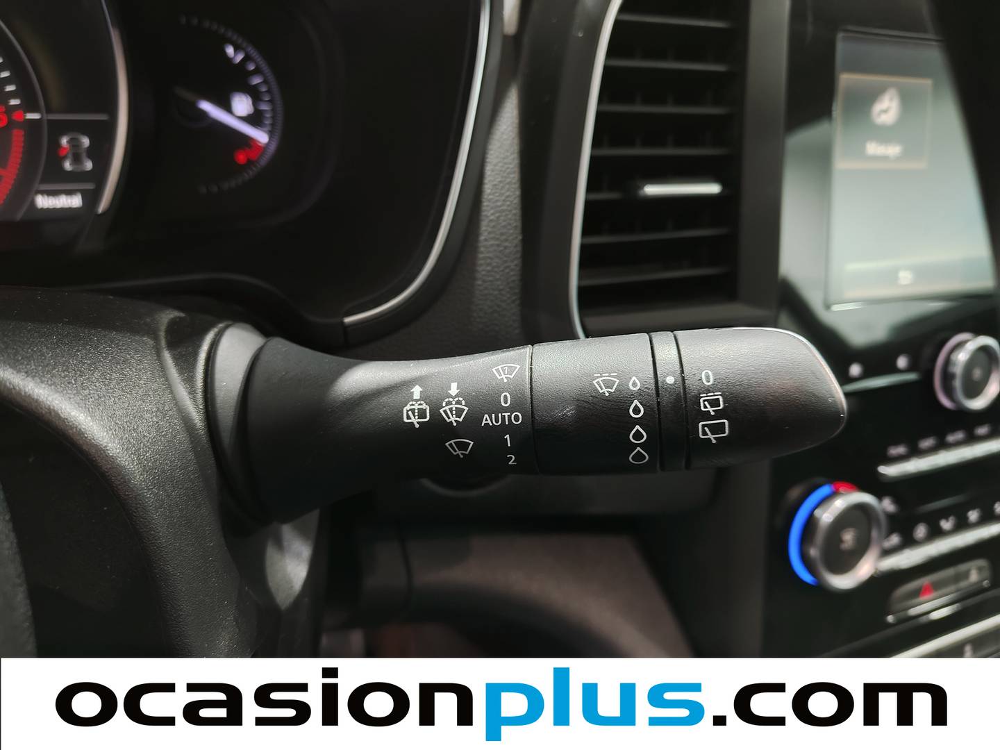 Foto Renault Talisman Renault Talisman Intens Energy dCi (110 CV)