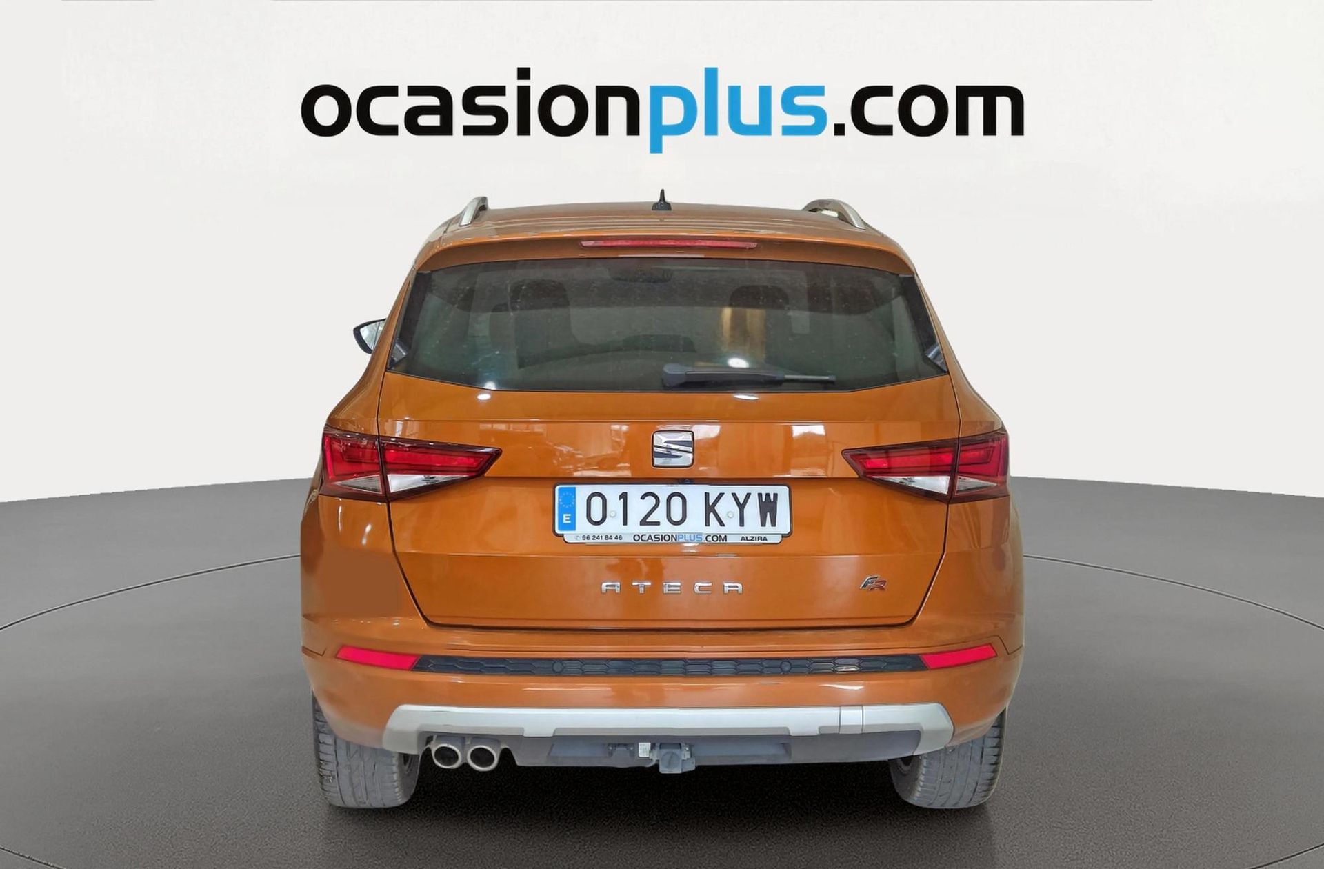 SEAT Ateca 2.0 TDI FR Edition DSG - foto 14