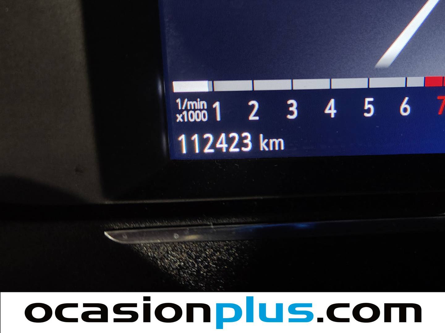 Opel Corsa Opel Corsa 1.2 Turbo XHL Elegance (100 CV) seminuevo