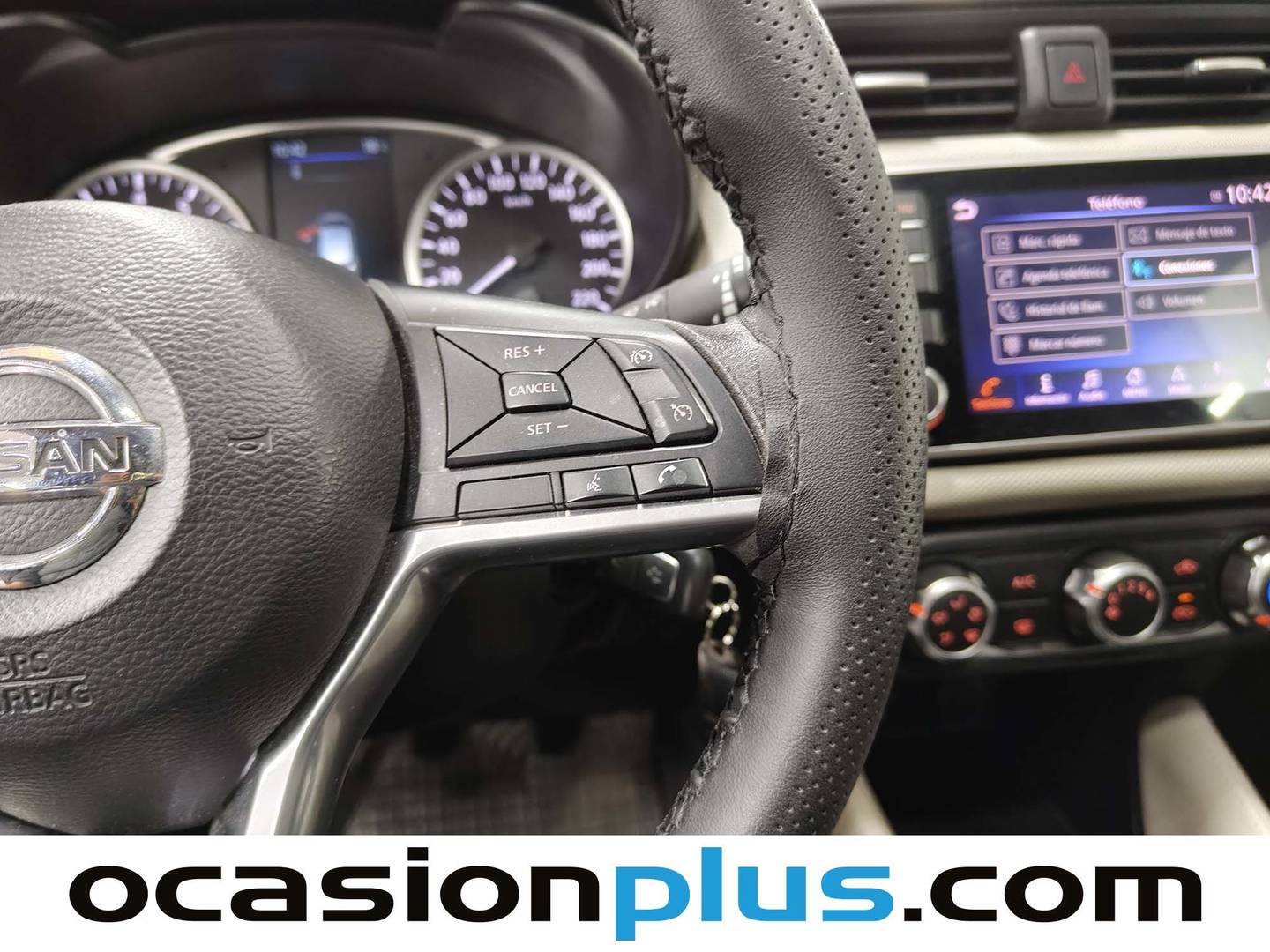 Nissan Micra Nissan Micra IG-T N-Connecta (100 CV) 100cv