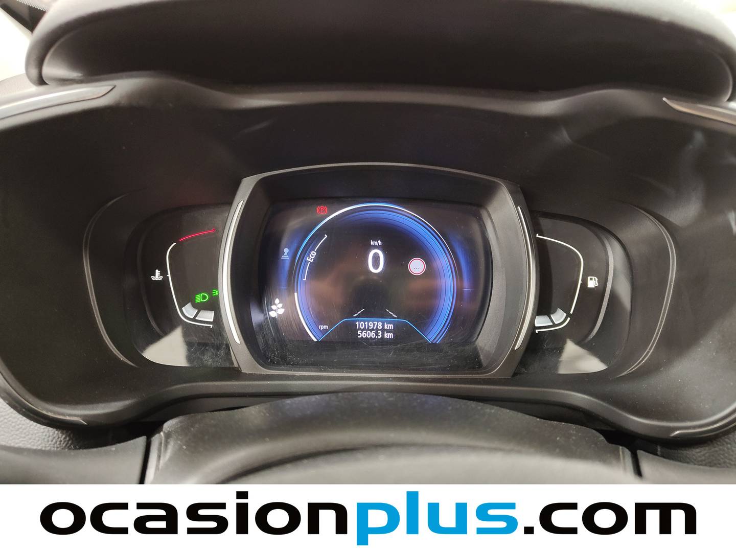 Renault Kadjar Renault Kadjar Zen Blue dCi (115 CV) km 0