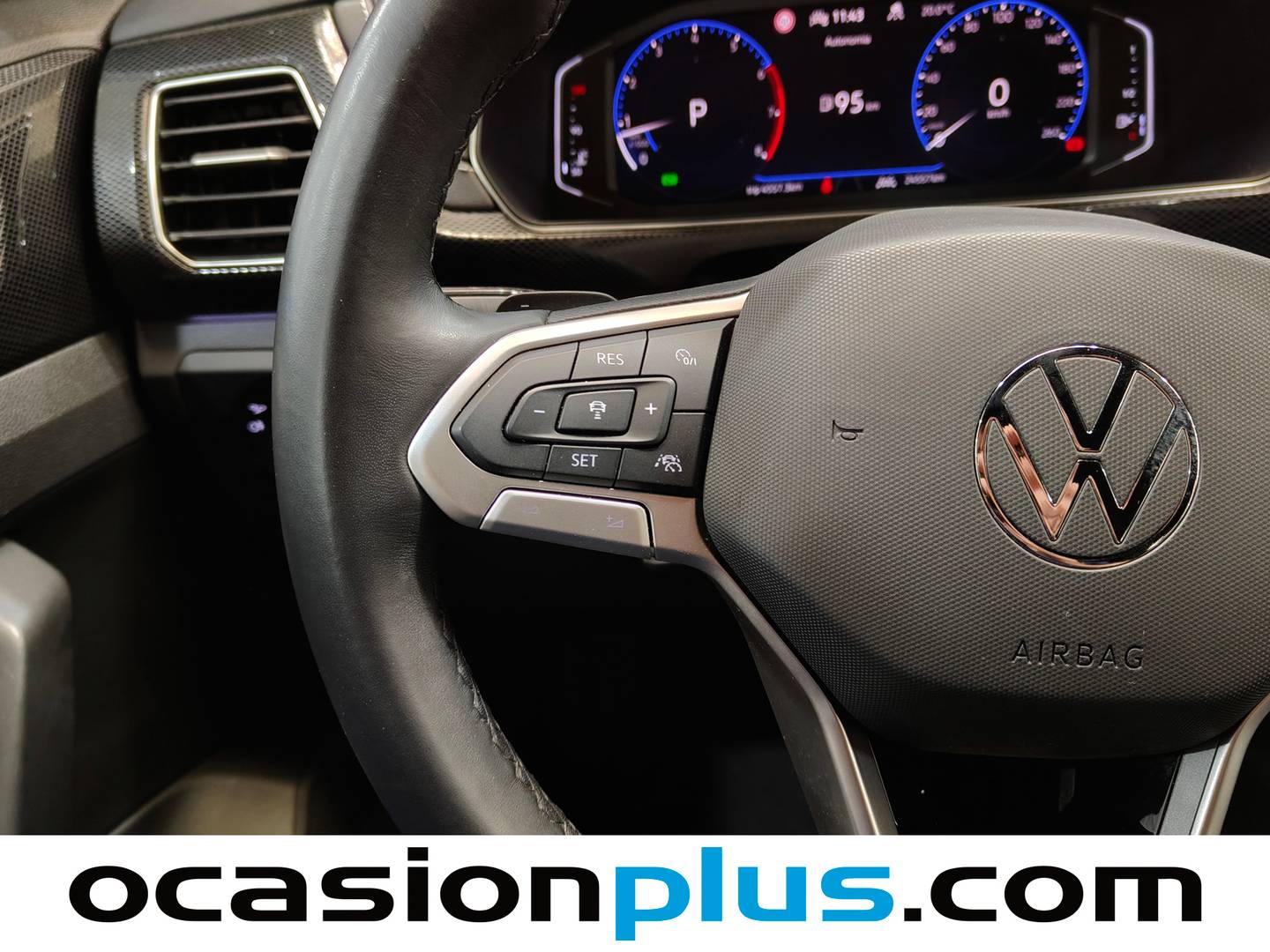 Volkswagen T-Cross Volkswagen T-Cross R-Line 1.5 TSI (150 CV) DSG barato