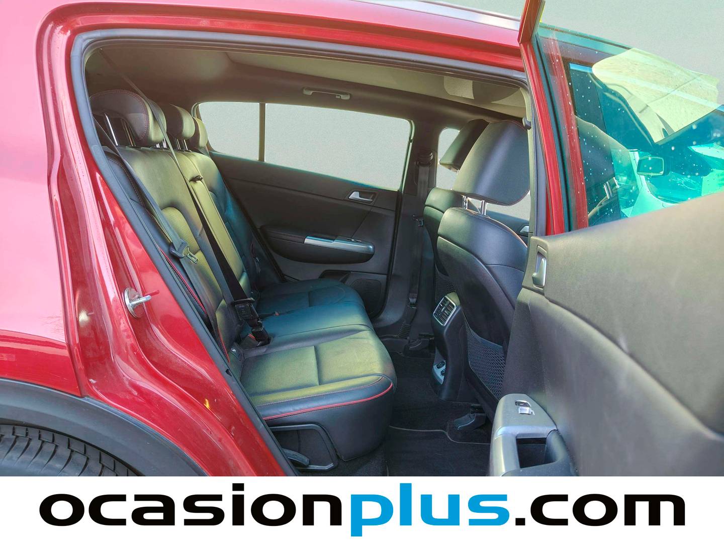 KIA Sportage KIA Sportage 1.6 T-GDi GT Line Xtreme Plus (177 CV) 2019