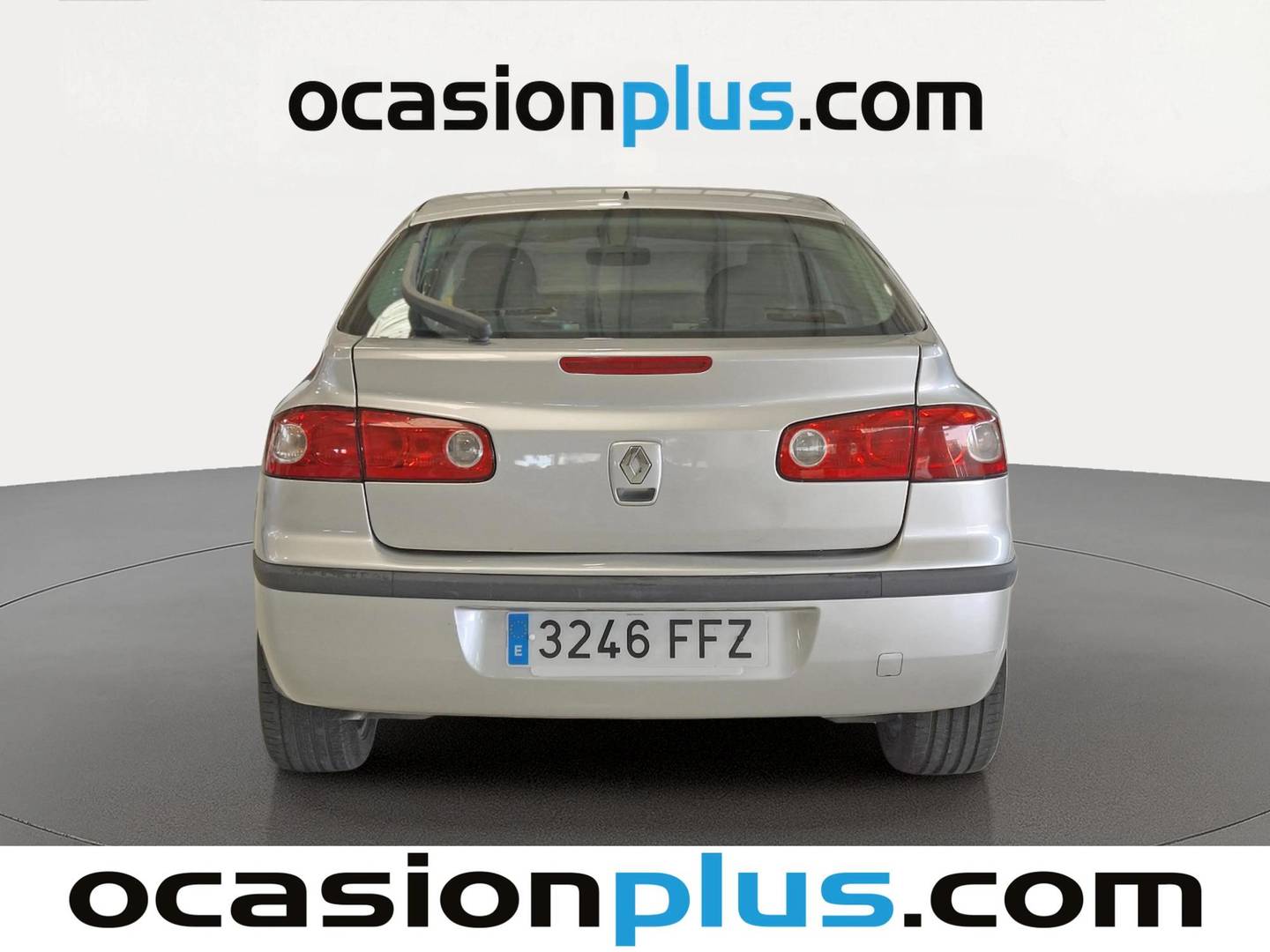 Renault Laguna Renault Laguna 2.0 dCi Confort Dynamique (150 CV) barato