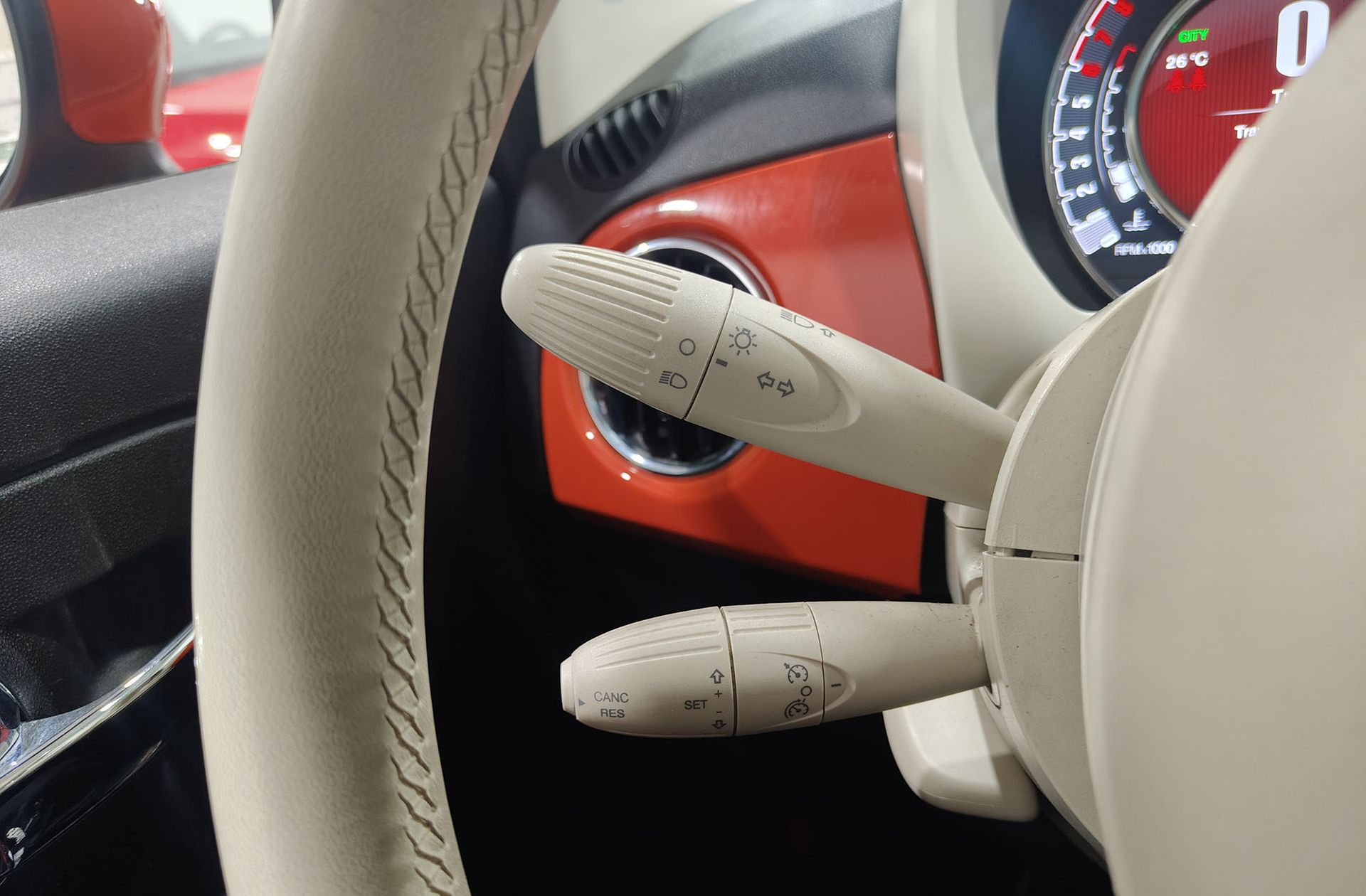 Fiat 500 1.0 Hybrid Dolcevita - foto 23