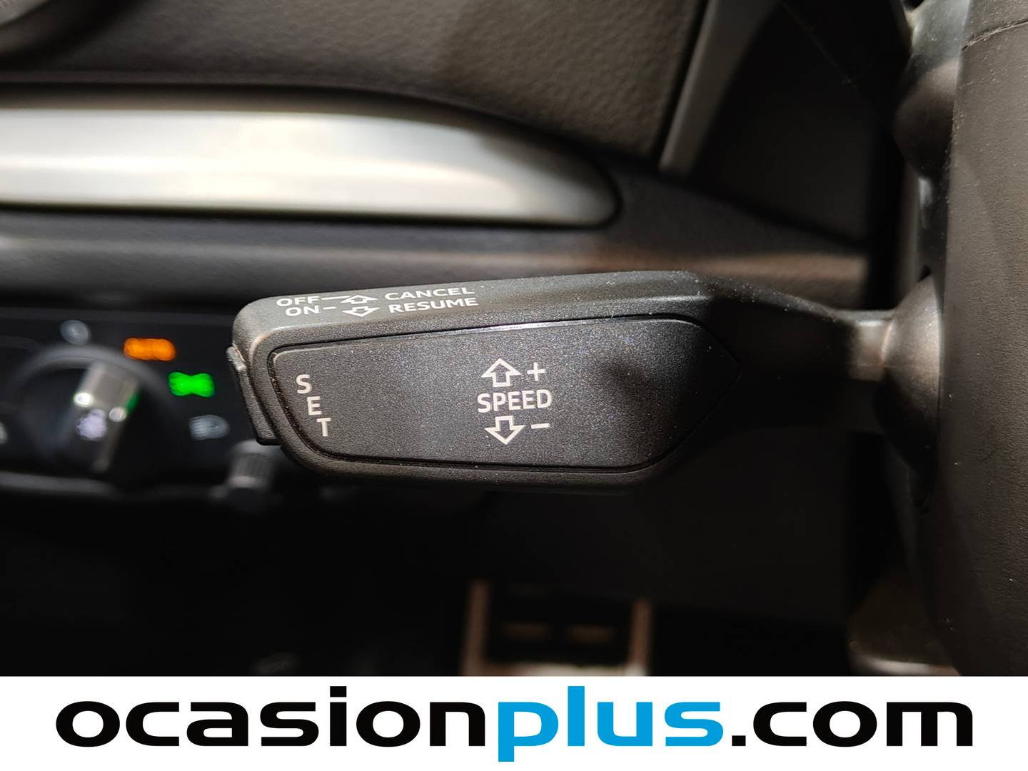 Audi A3 Audi A3 Sportback Black line 35 TDI (150 CV) S tronic Pack S-Line barato