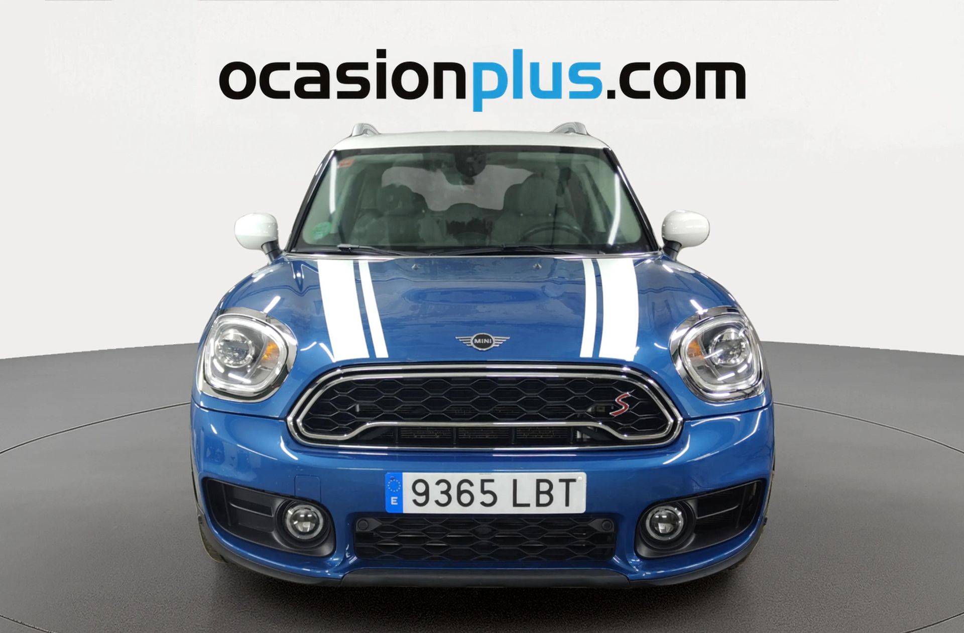 MINI Countryman Cooper S - foto 12