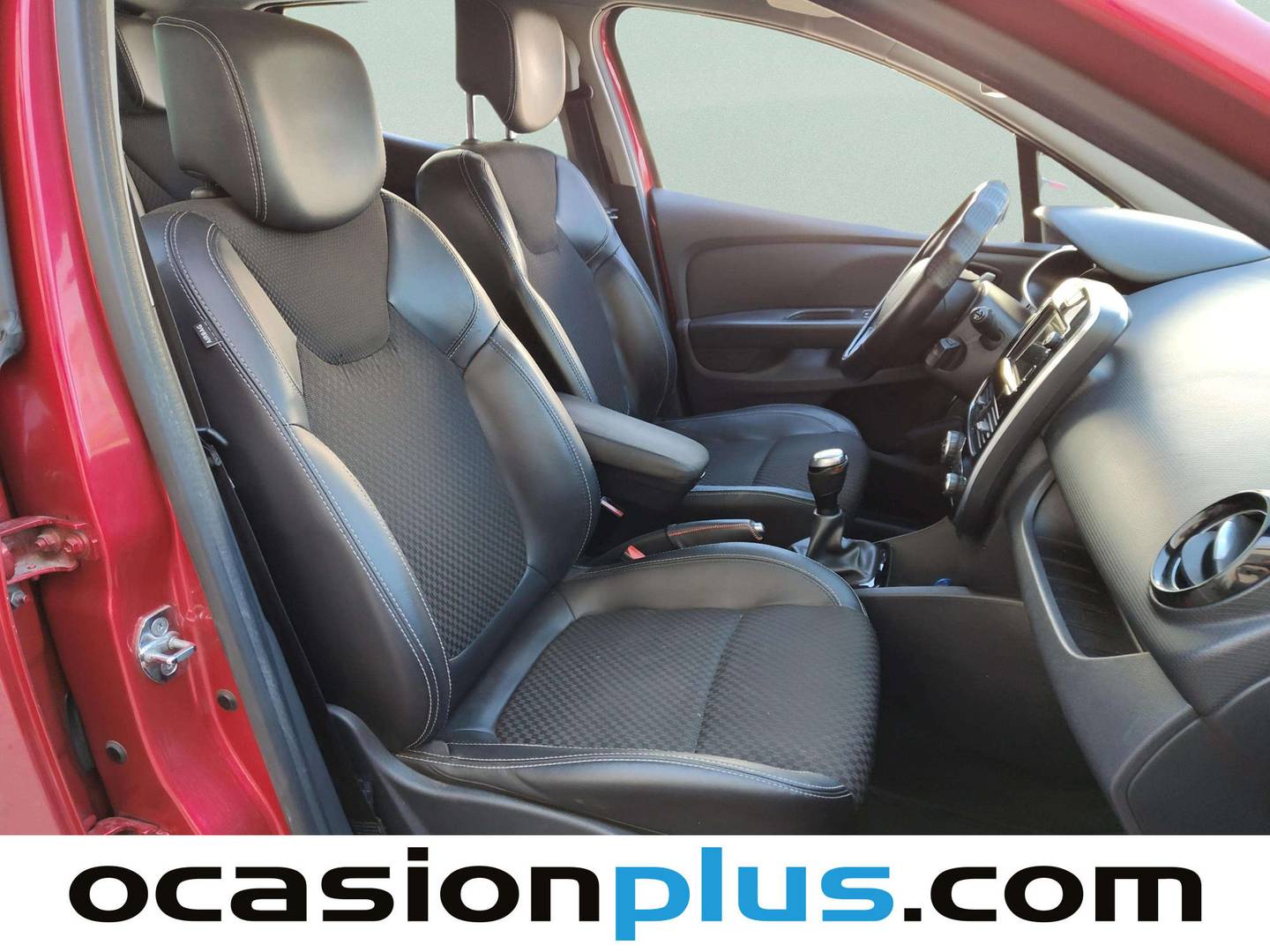 Renault Clio Renault Clio Zen TCe (90 CV) km 0
