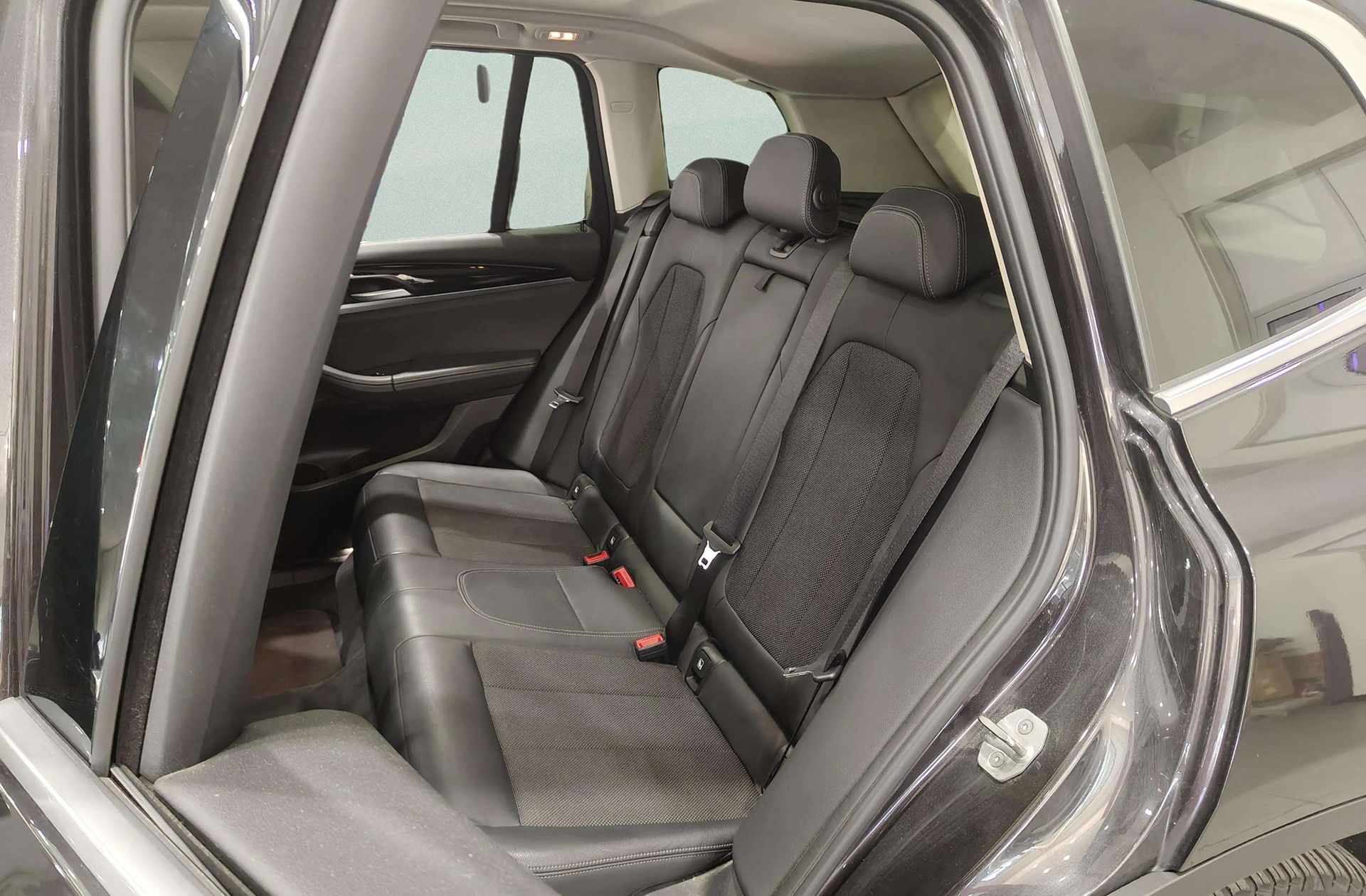 BMW X3 xDrive20d - foto 14