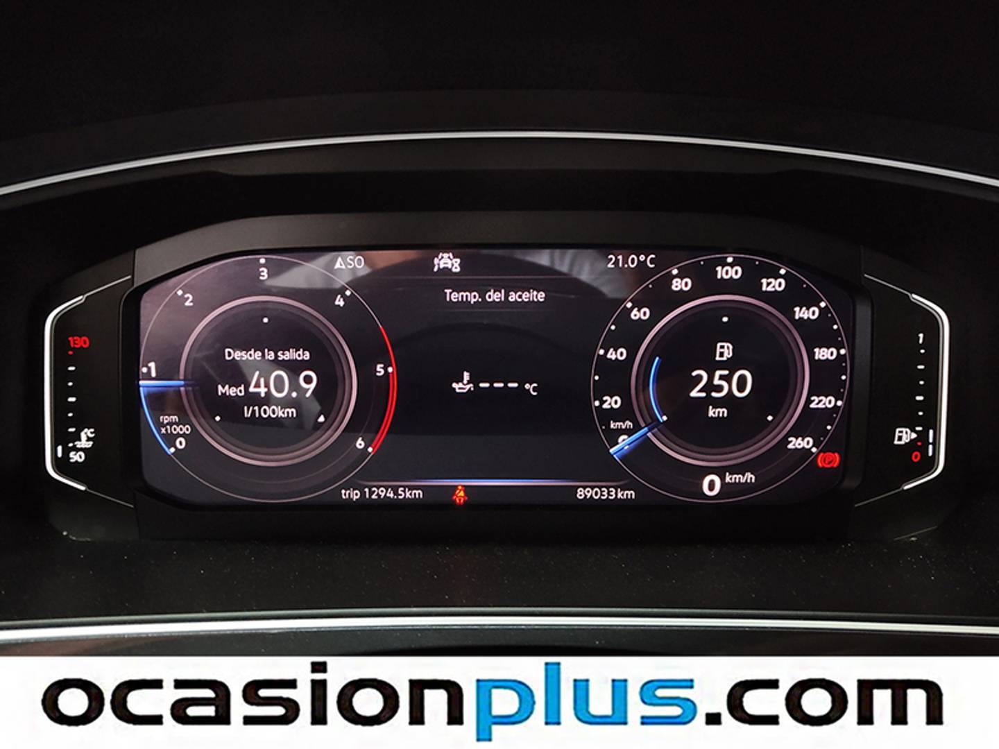 Foto Volkswagen Tiguan Volkswagen Tiguan Advance 2.0 TDI (150 CV)