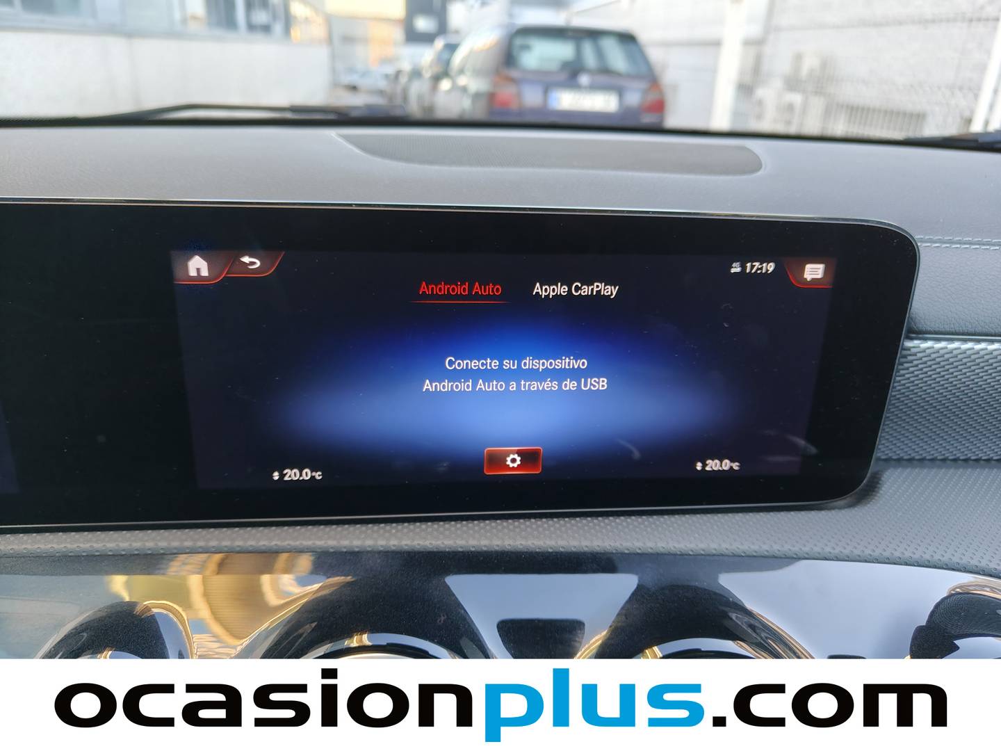 Mercedes CLA Mercedes CLA 250 e (218 CV) 2022