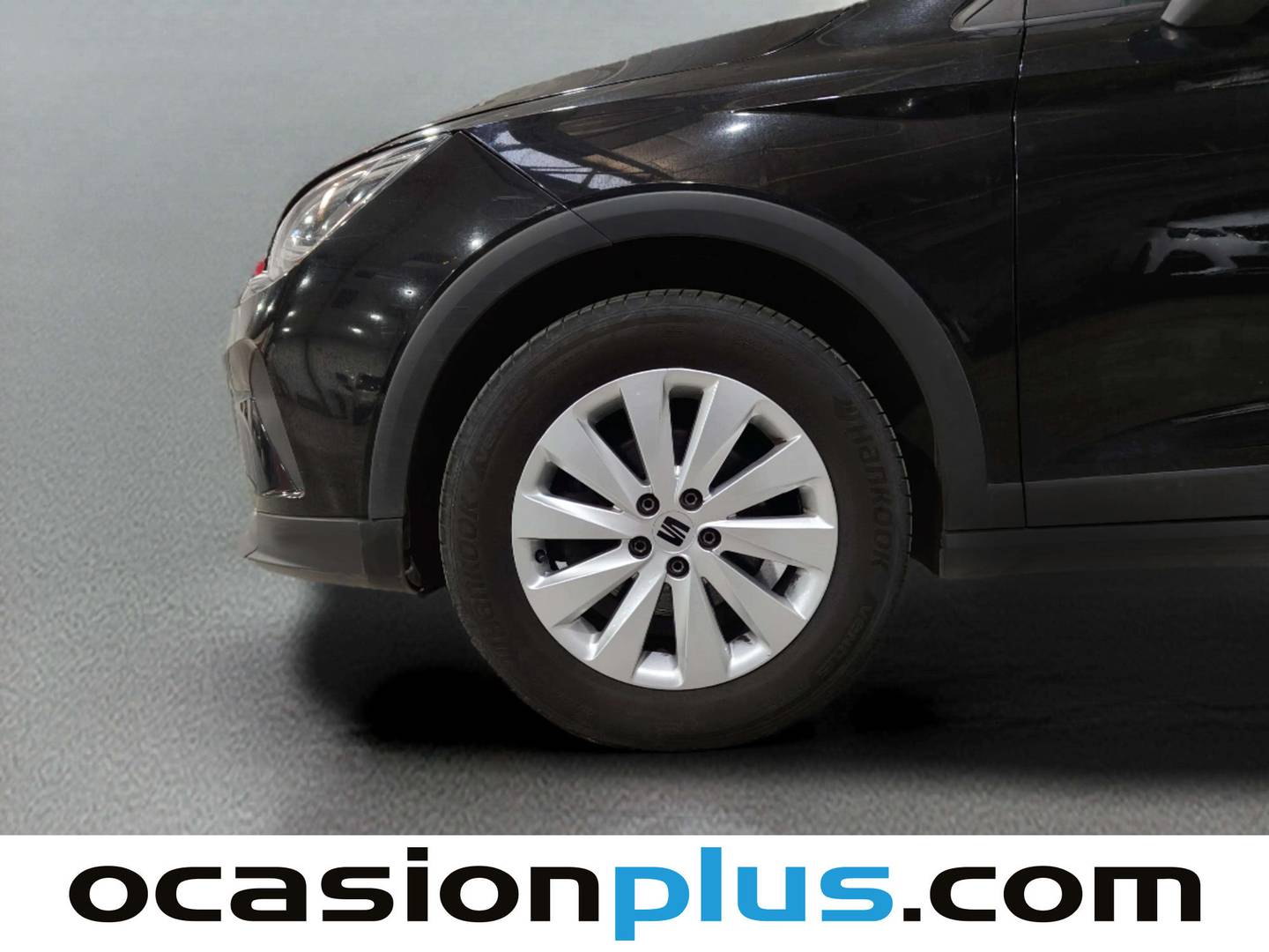 Seat Arona Seat Arona 1.0 TSI Style XL (110 CV) de segunda mano