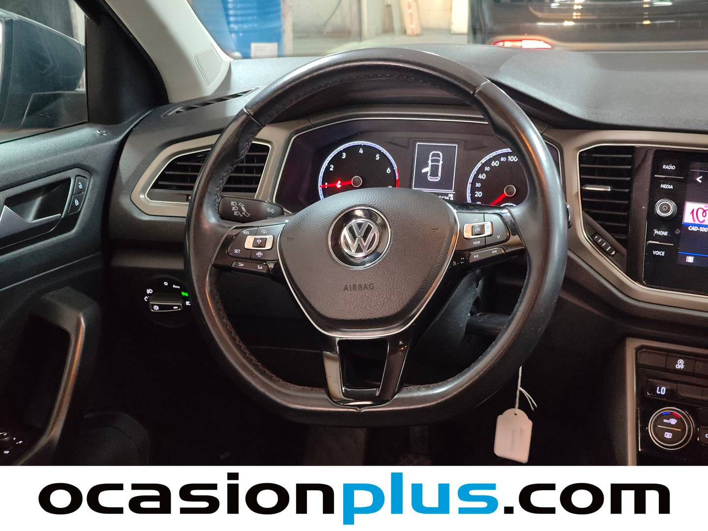 Volkswagen T-Roc Volkswagen T-Roc Advance 1.0 TSI (115 CV) manual