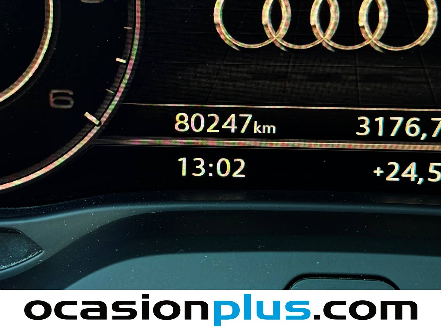 Audi Q2 Audi Q2 Advanced 30 TDI (116 CV) S tronic seminuevo
