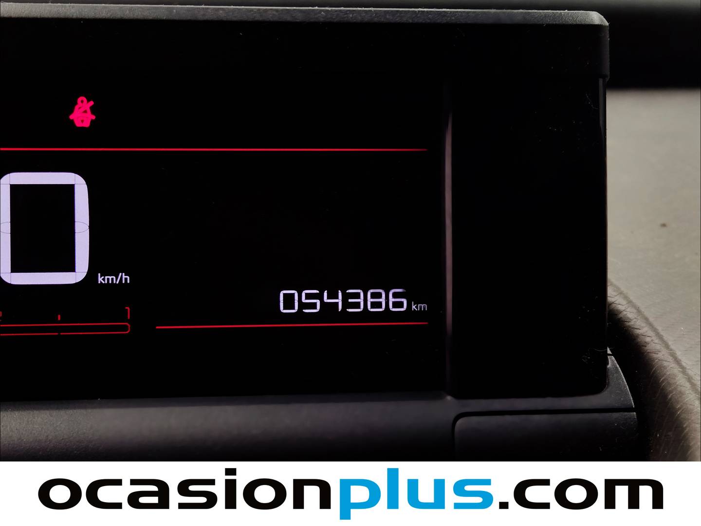 Citroën C4 Cactus Citroen C4 Cactus PureTech 110 S&S Feel (110 CV) seminuevo