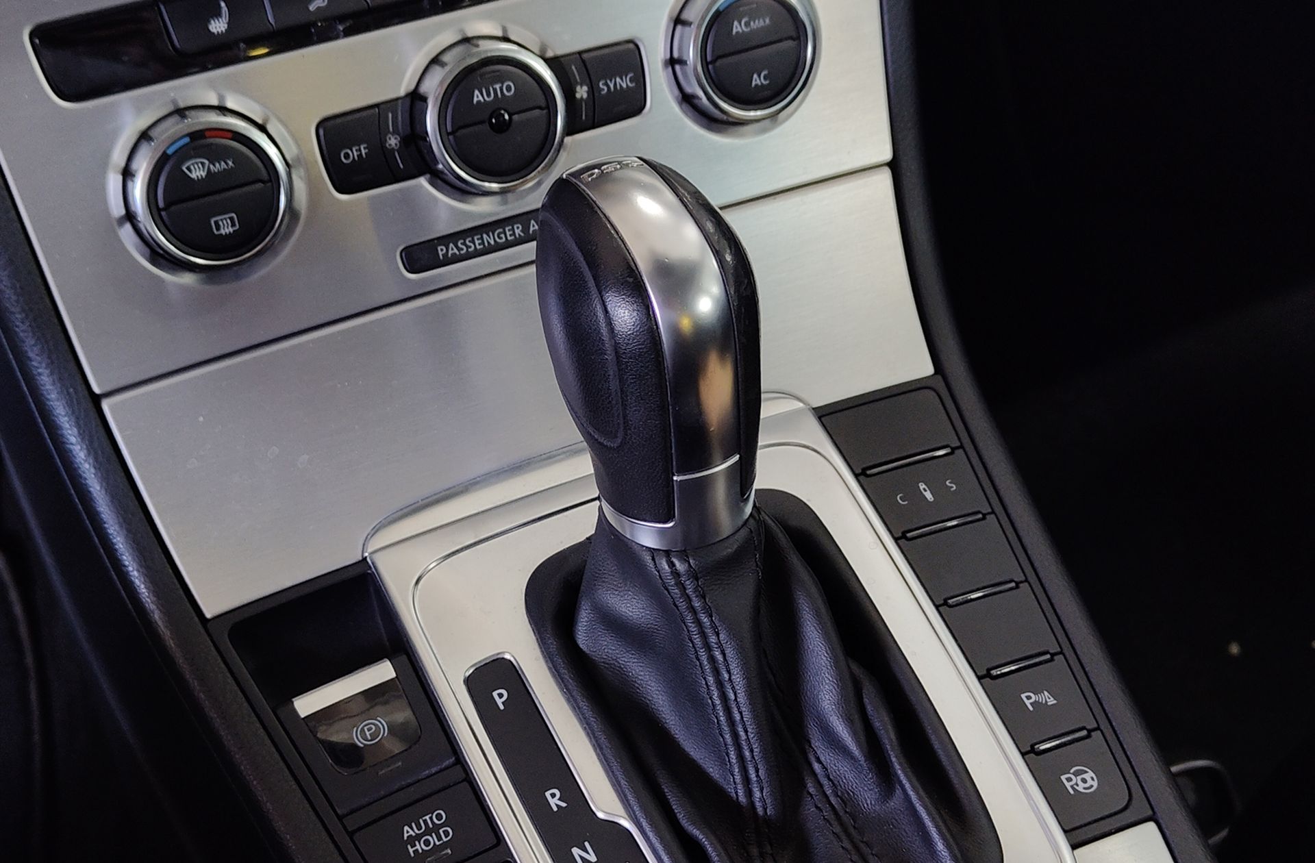 Volkswagen Passat Variant 2.0 TSI Highline DSG - foto 5
