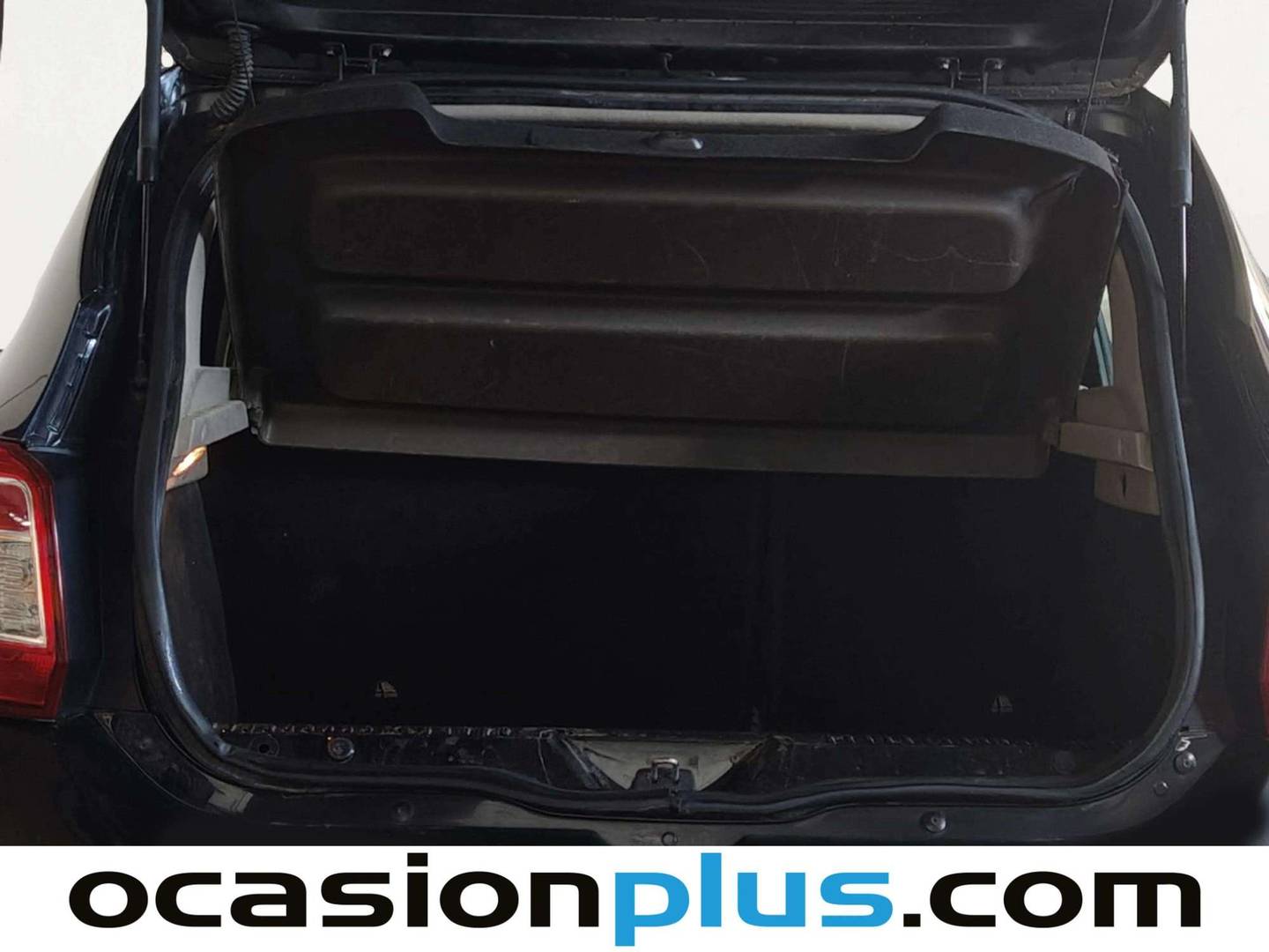 Dacia Sandero Dacia Sandero 1.2 Ambiance (75 CV) gasolina