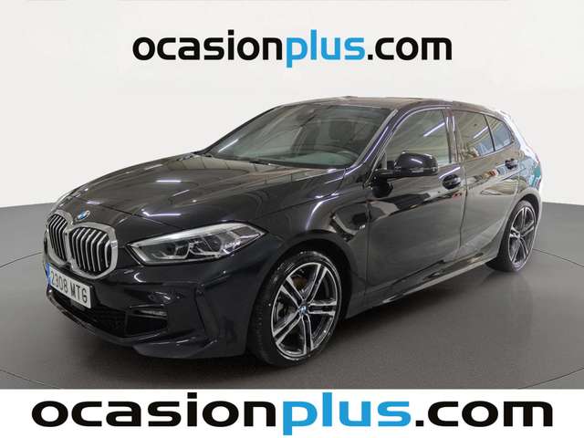BMW Serie 1 118i (136 CV) Pack M de segunda mano