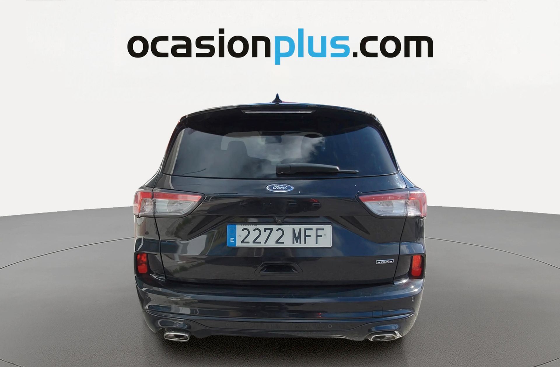 Ford Kuga 2.5 Duratec PHEV ST-Line X - foto 14