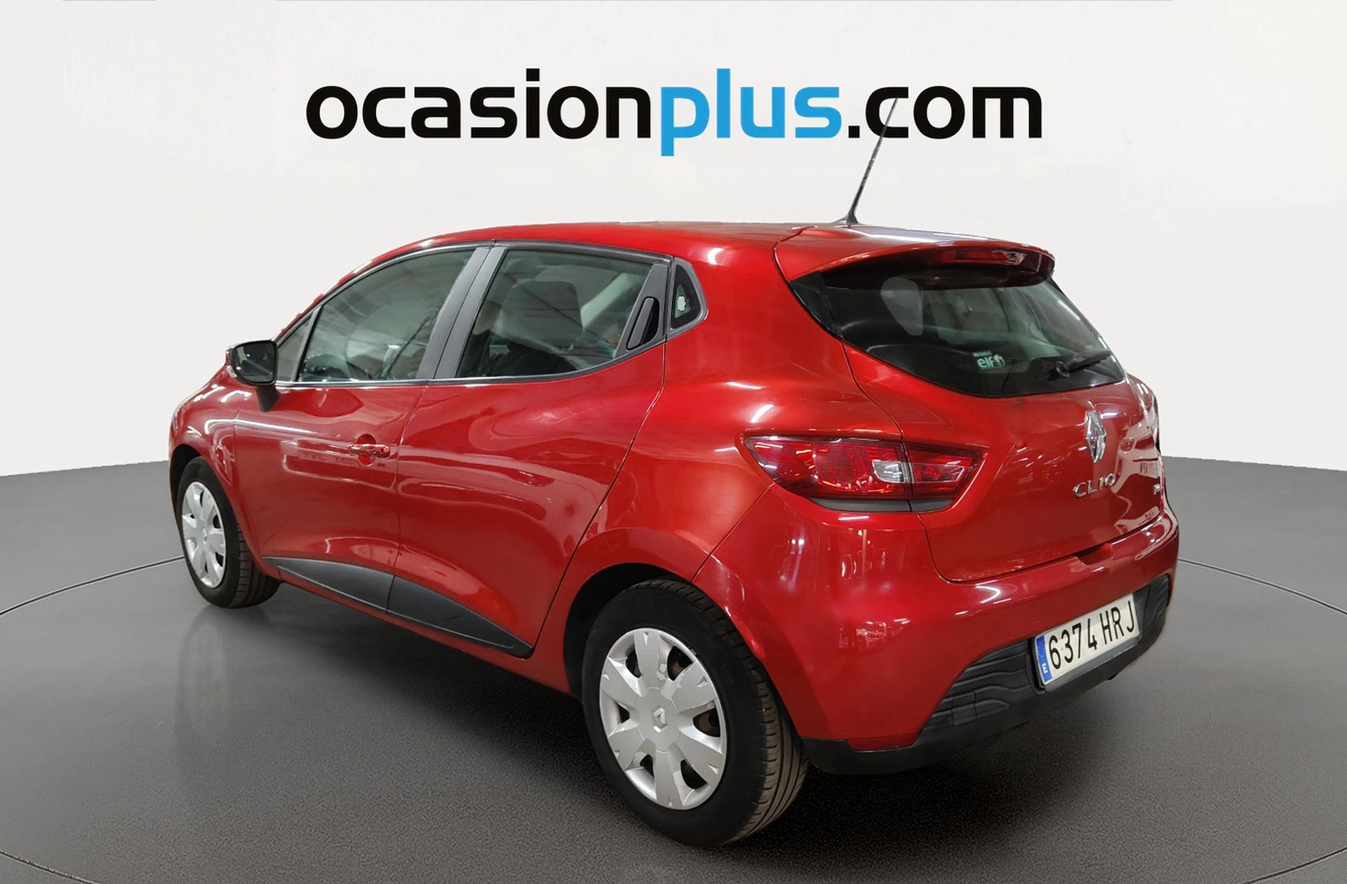 Renault Clio Expression Energy TCe - foto 3