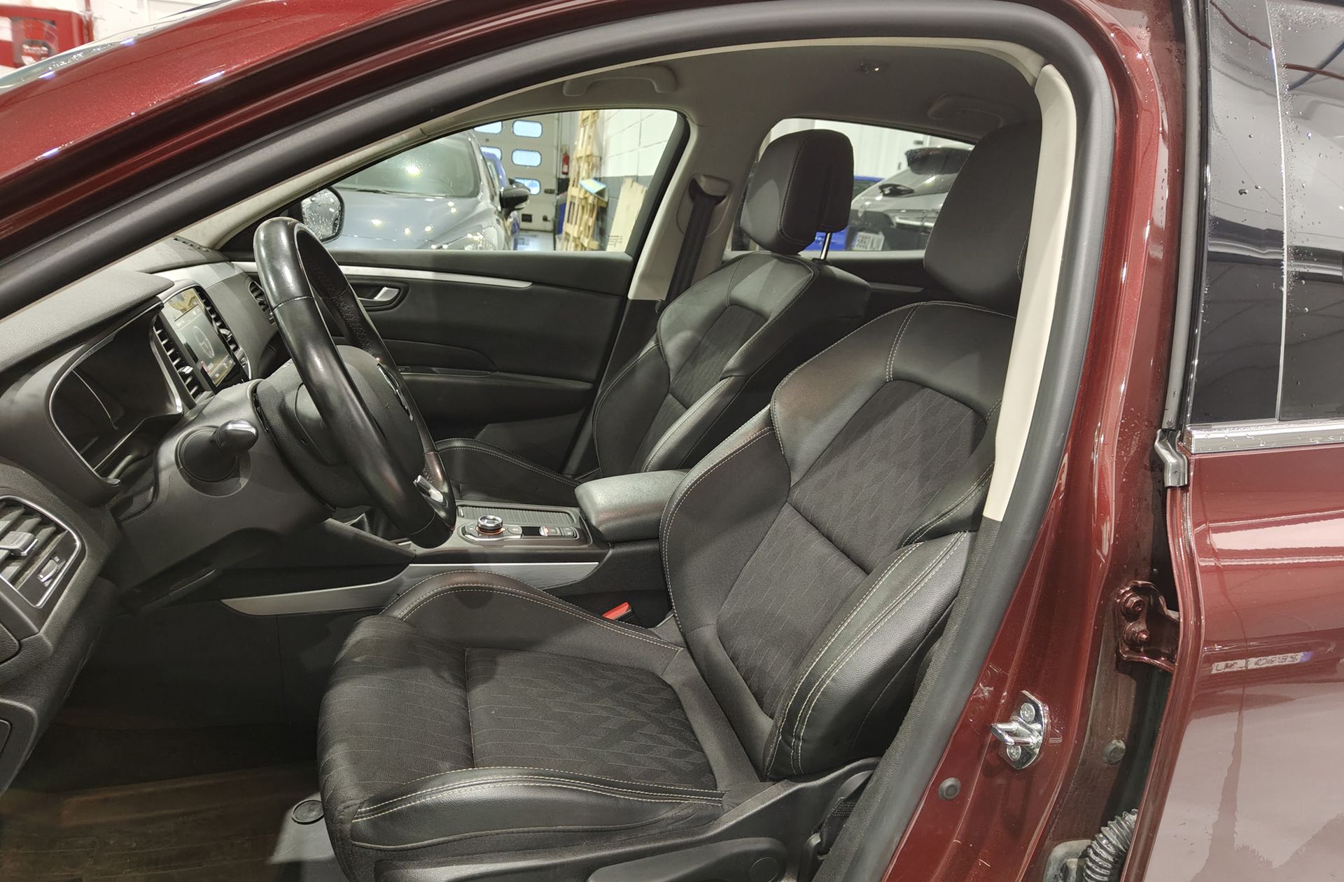 Renault Talisman Limited Blue dCi - foto 10