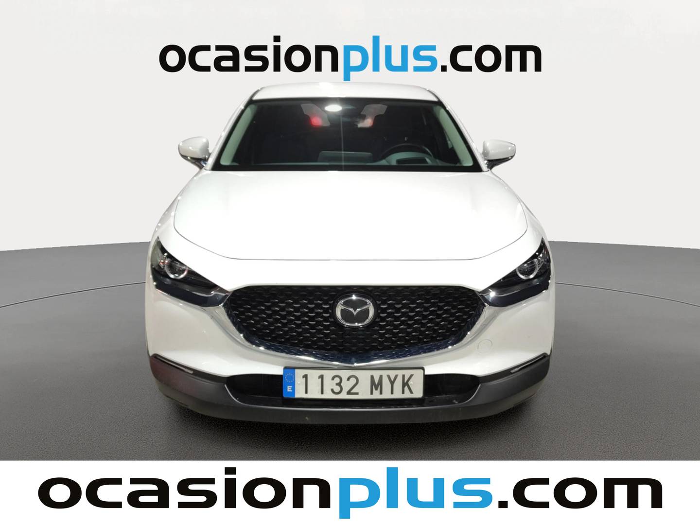 Foto Mazda CX-30 Mazda CX-30 2.5 e-Skyactive G MHEV Prime-Line AT (140 CV)
