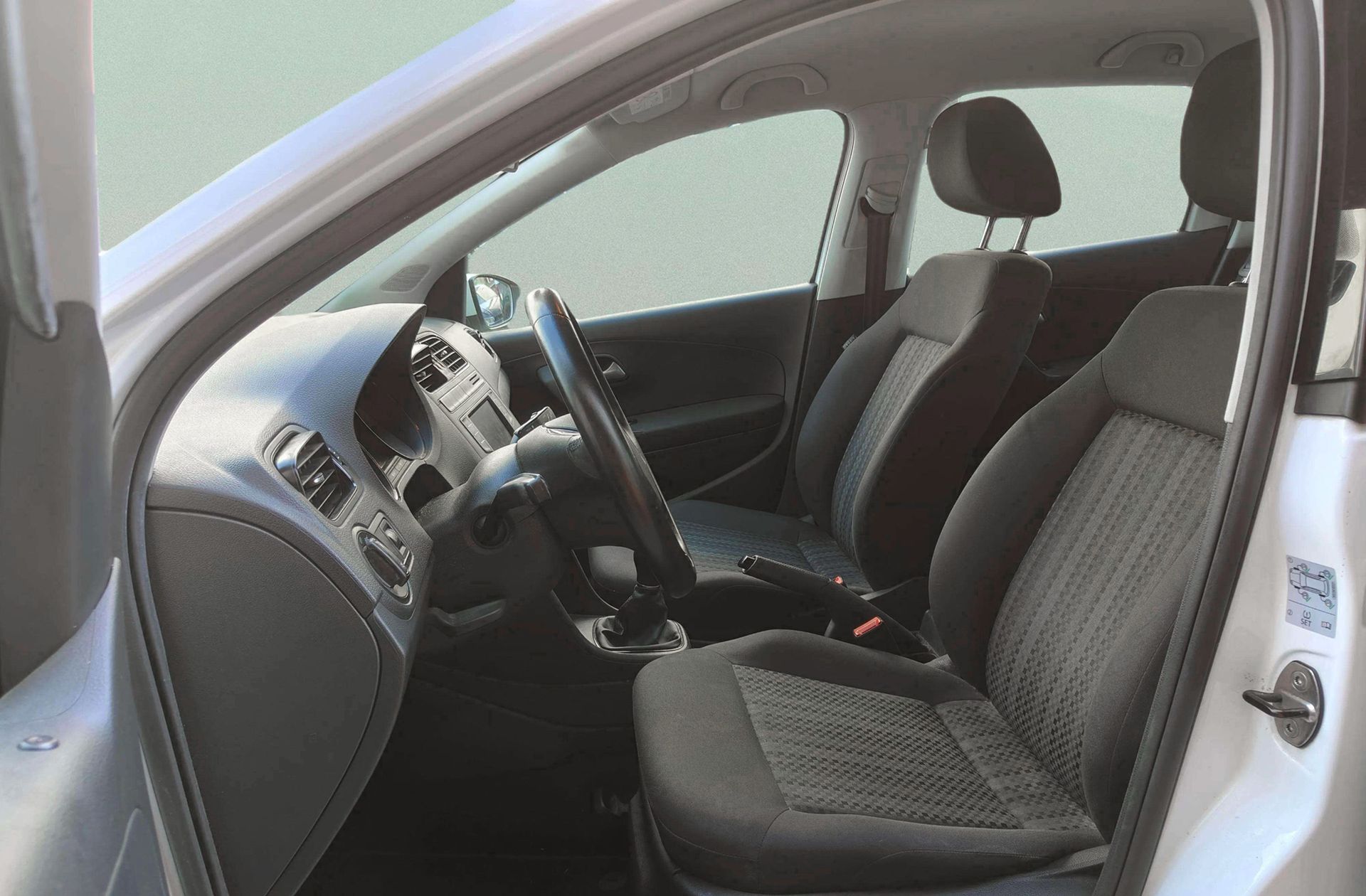 Volkswagen Polo A-Polo 1.0 BMT - foto 8