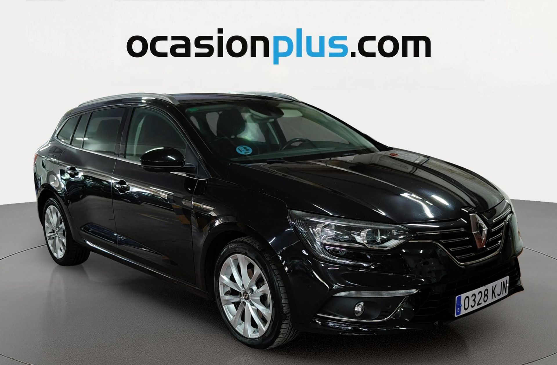 Renault Mégane Sport Tourer Zen Energy TCe EDC - foto 2